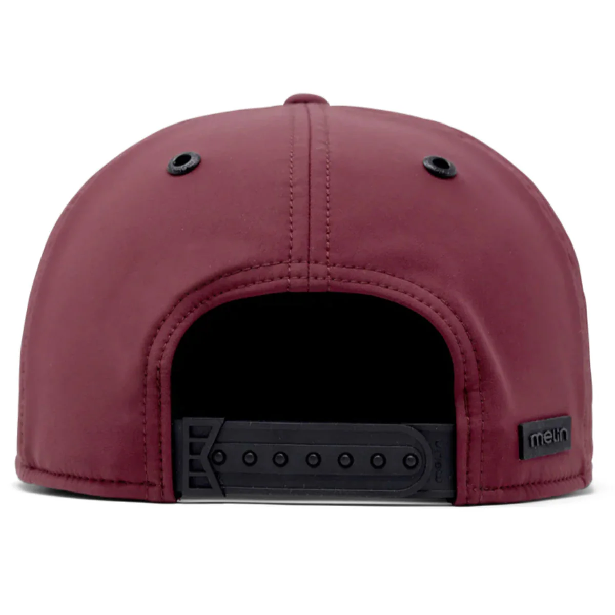 Thermal Trenches Icon Infinite Baseball Cap - Image 4