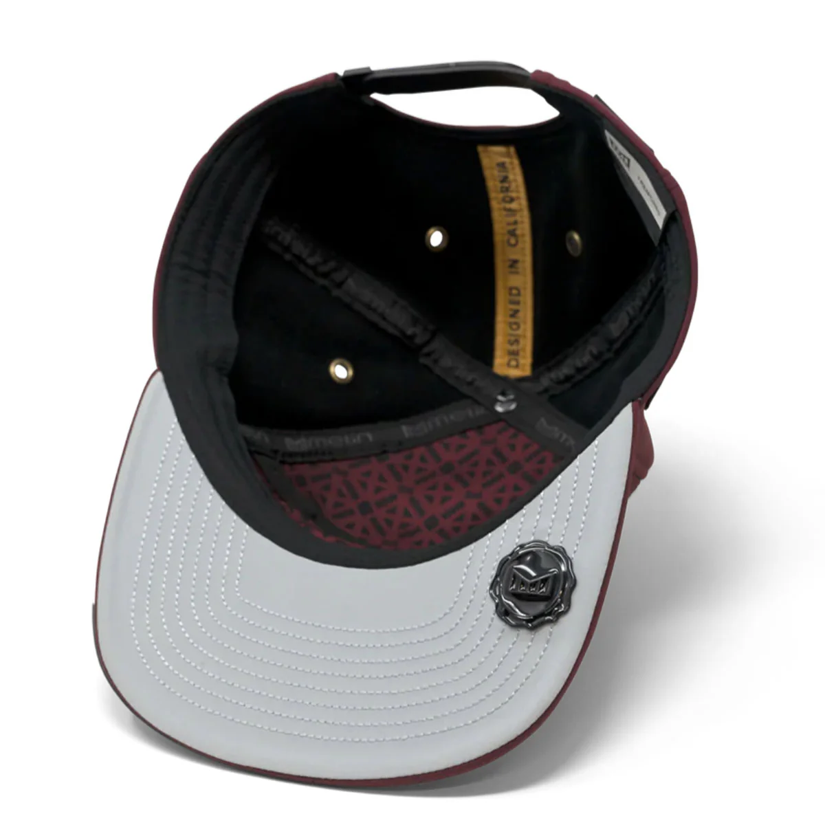 Thermal Trenches Icon Infinite Baseball Cap - Image 5