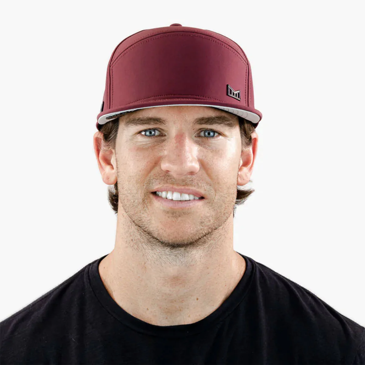 Thermal Trenches Icon Infinite Baseball Cap - Image 6