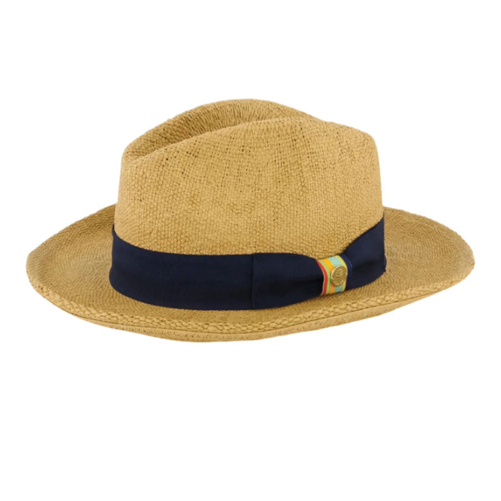 Men's Surf Club Fedora | Toast