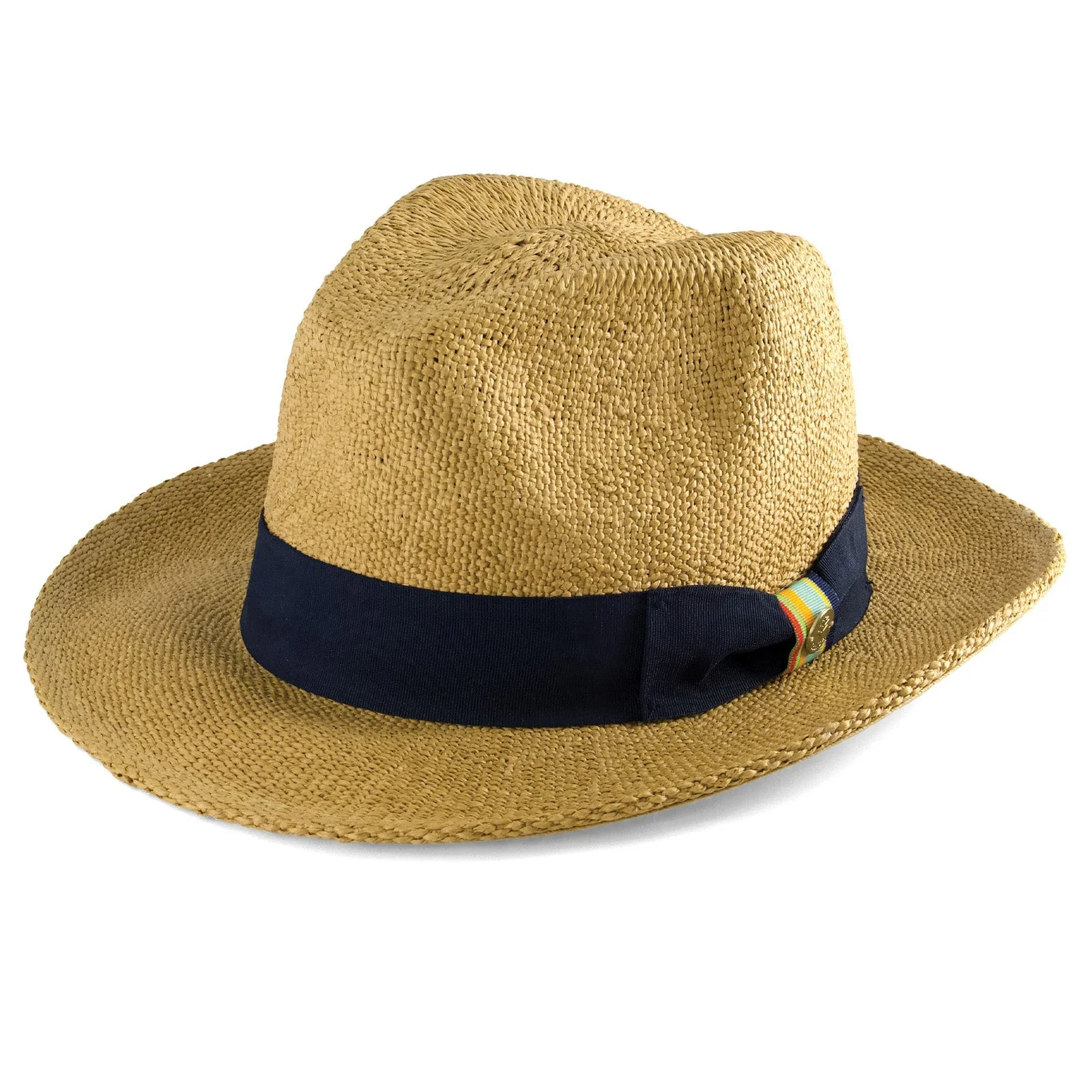 Men's Surf Club Fedora | Toast - Image 2