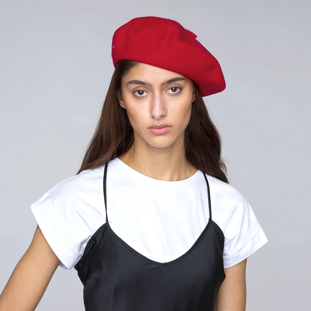 Modelaine Beret - Image 5