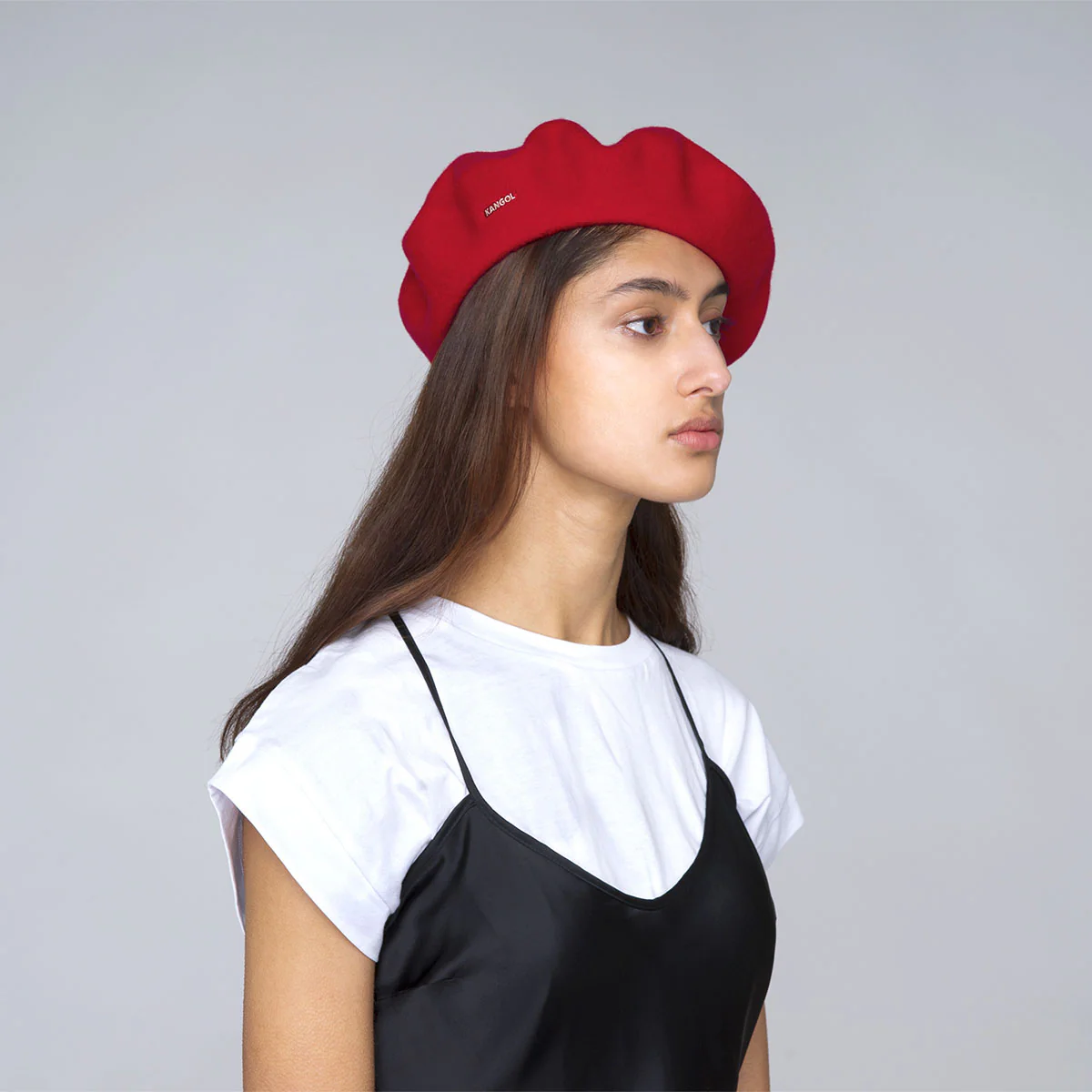 Modelaine Beret - Image 6