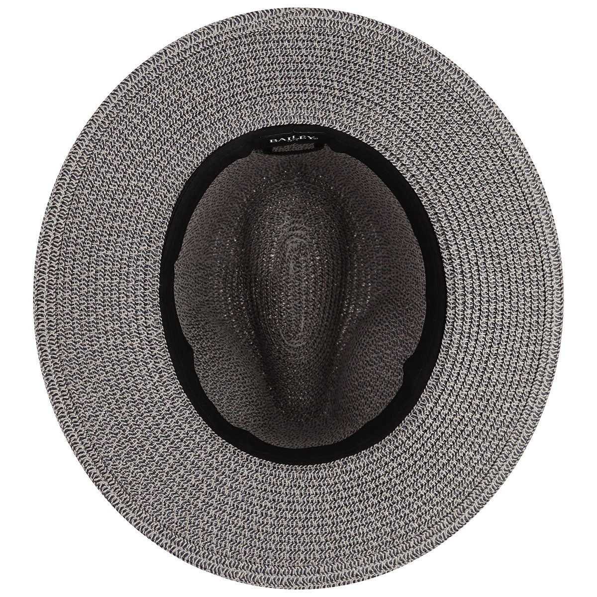 Mullan Braided Fedora - Image 13