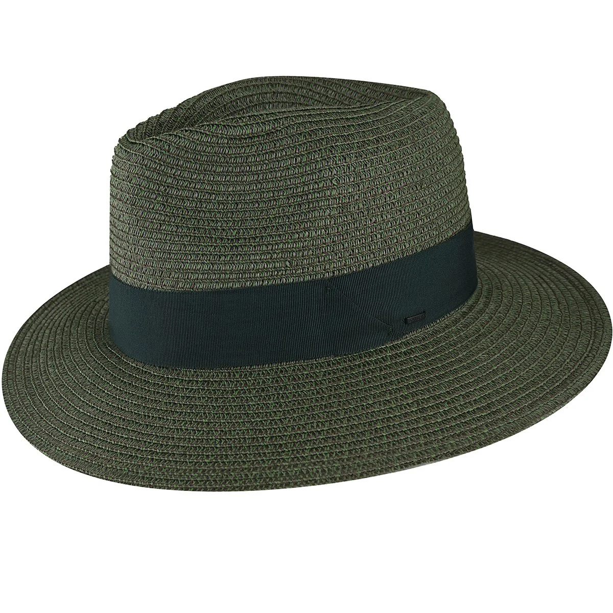Mullan Braided Fedora - Image 5