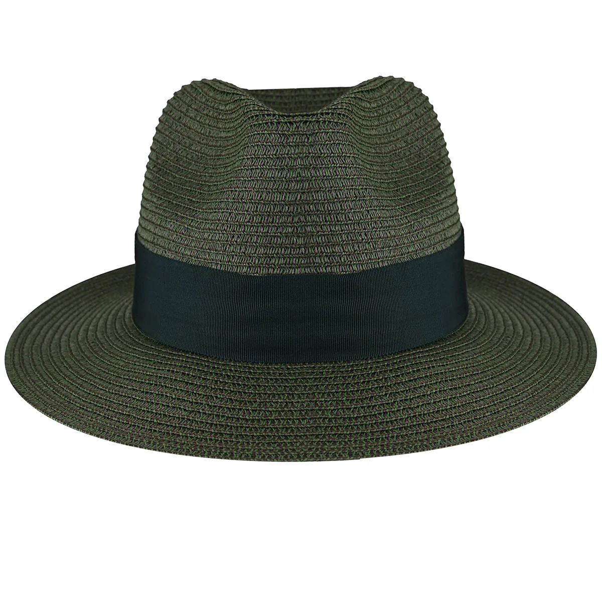 Mullan Braided Fedora - Image 6