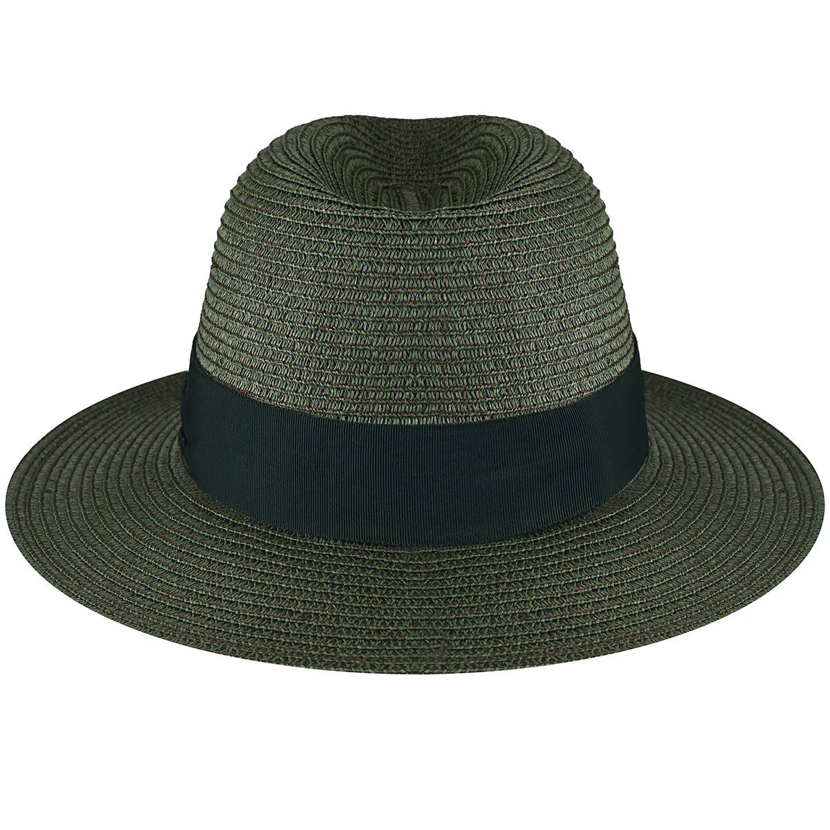 Mullan Braided Fedora - Image 7