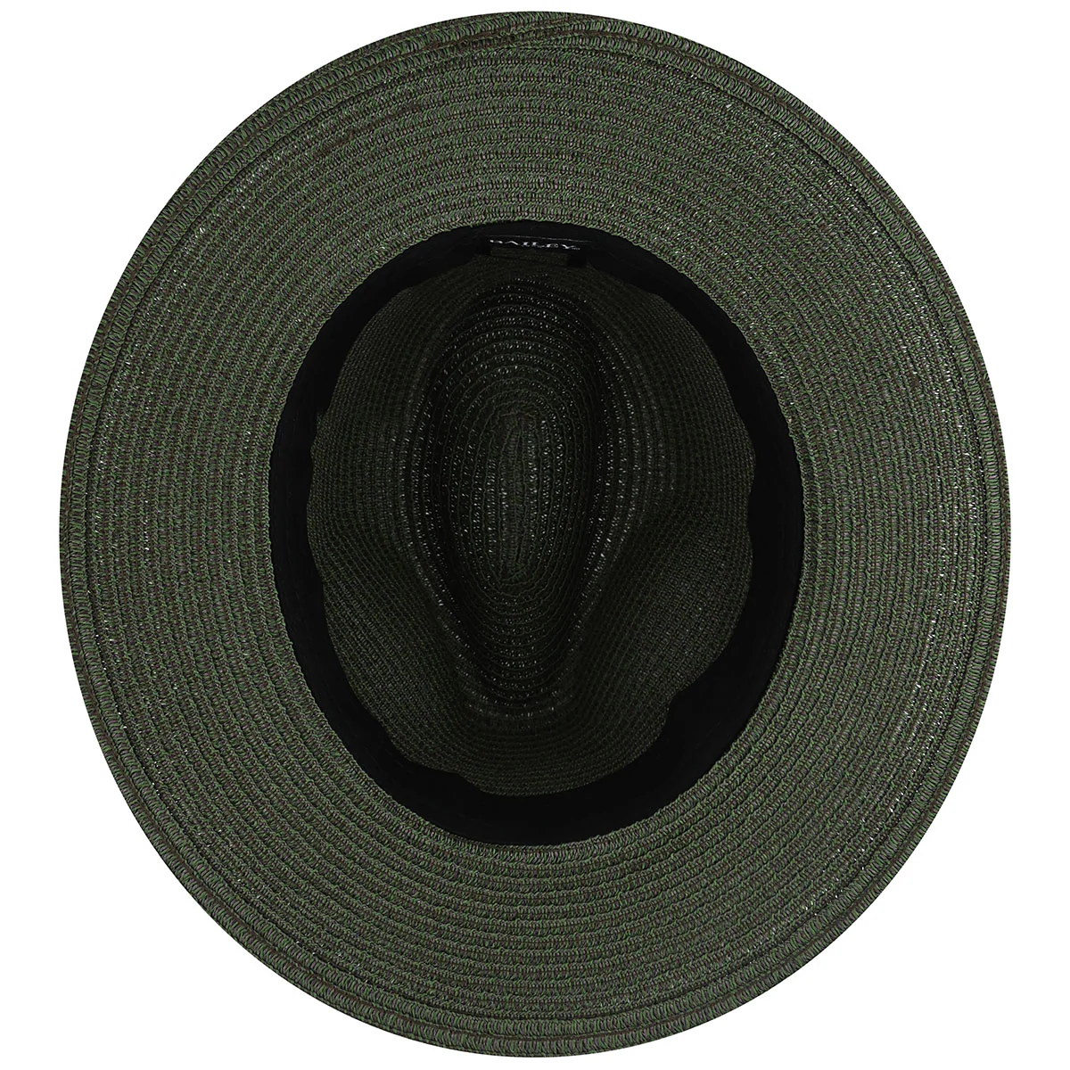 Mullan Braided Fedora - Image 8