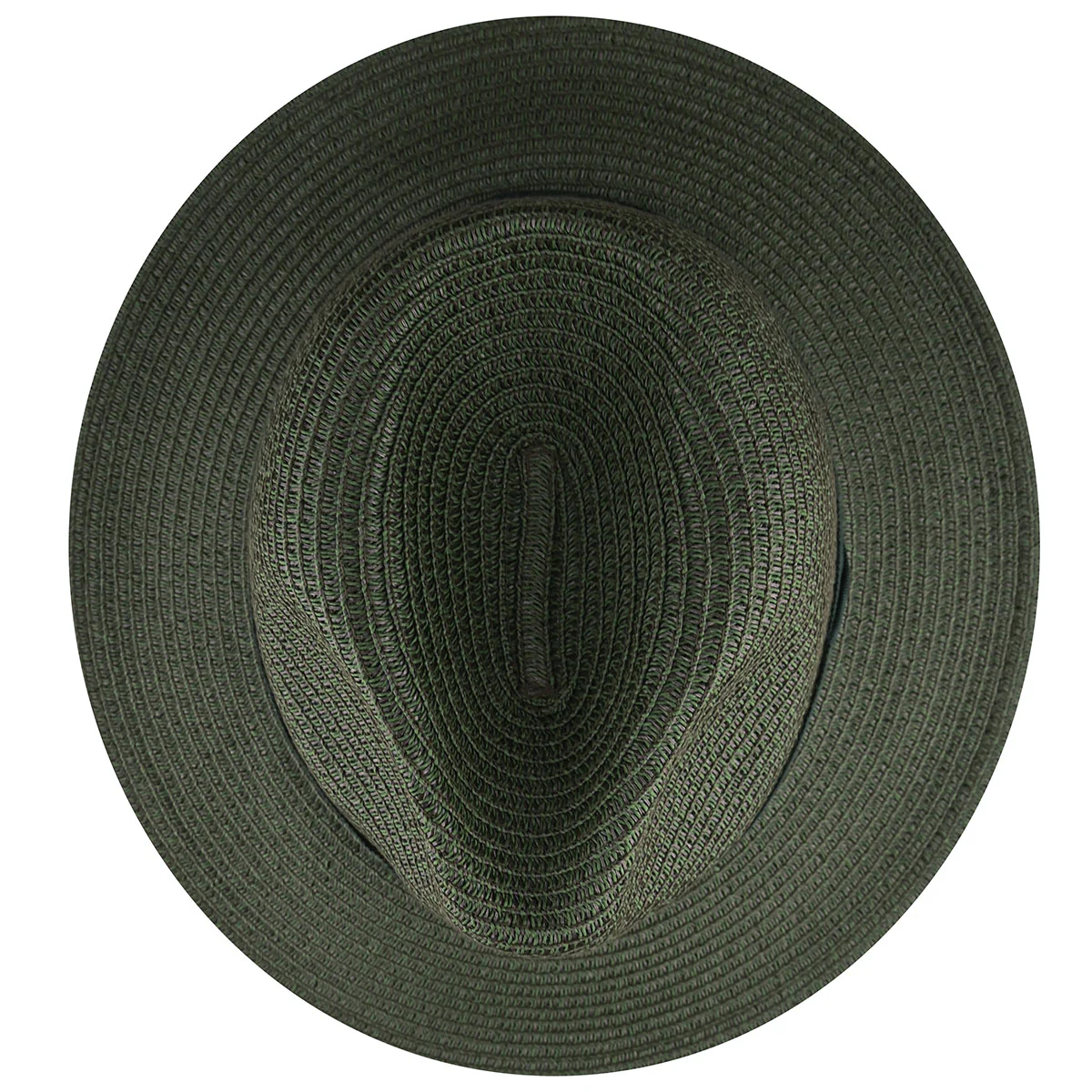 Mullan Braided Fedora - Image 9