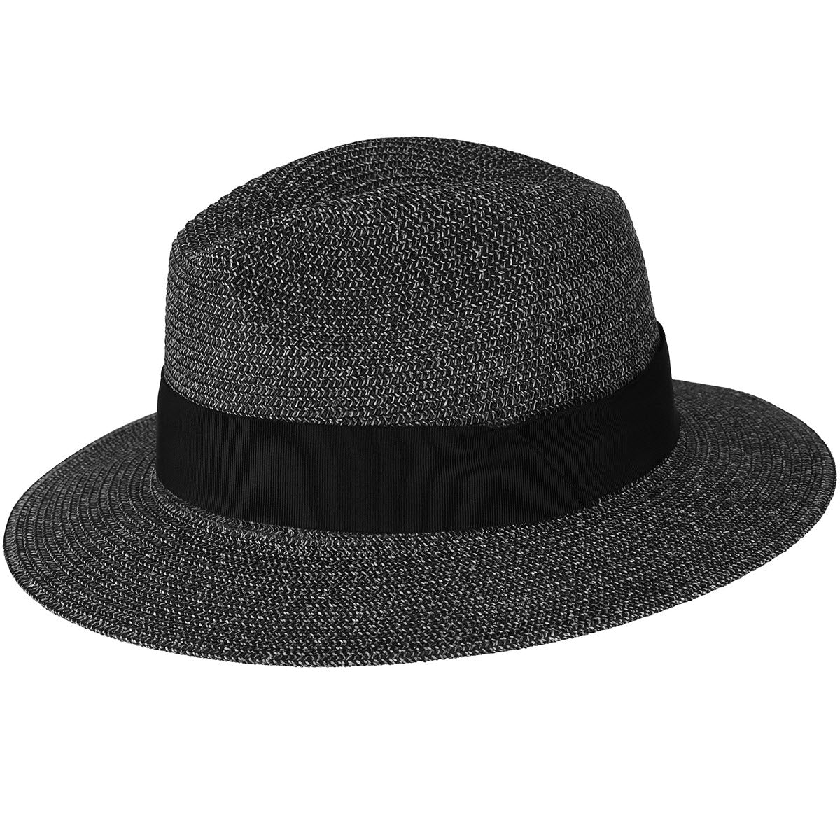 Mullan Braided Fedora - Image 2