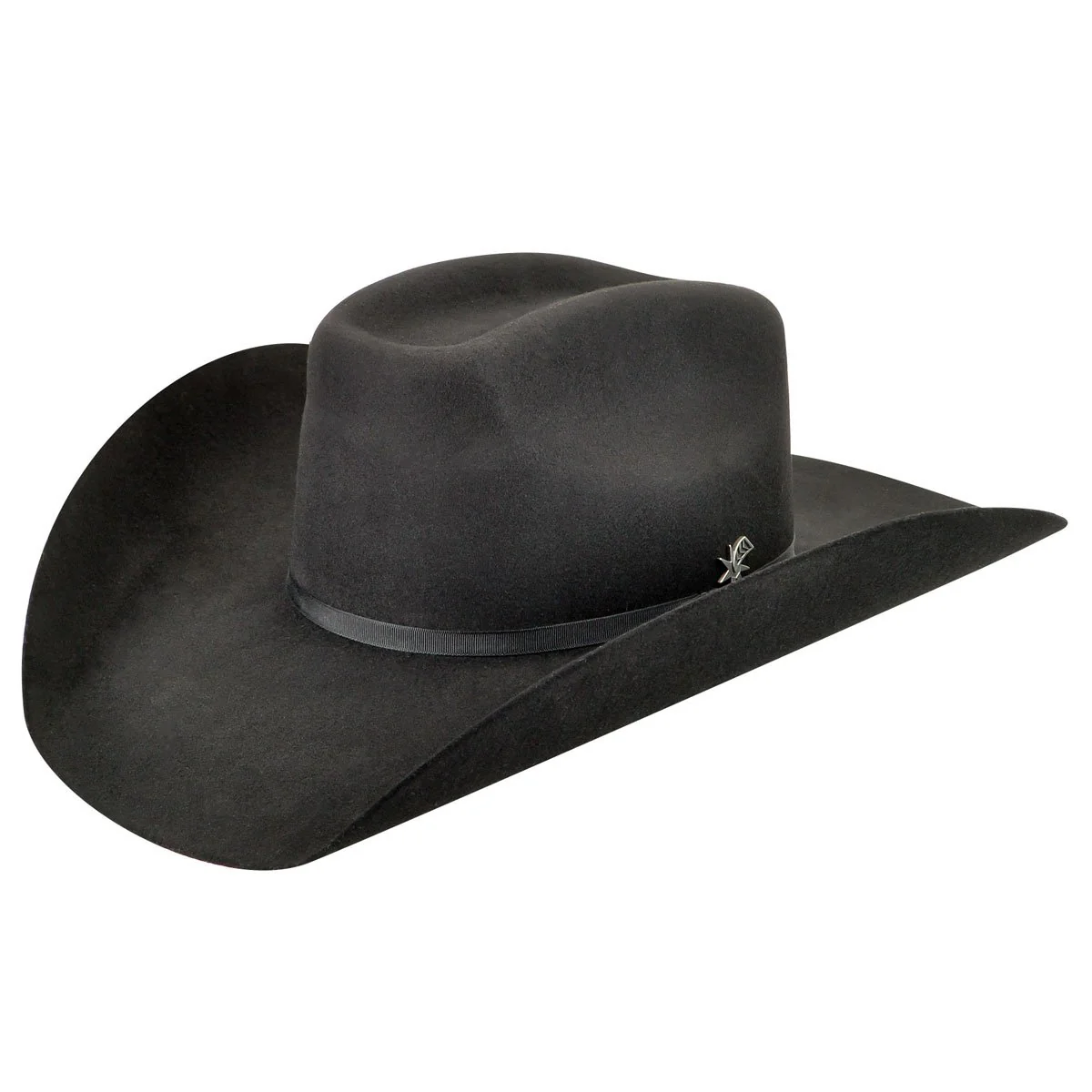 Murphy II 2X Cowboy Western Hat