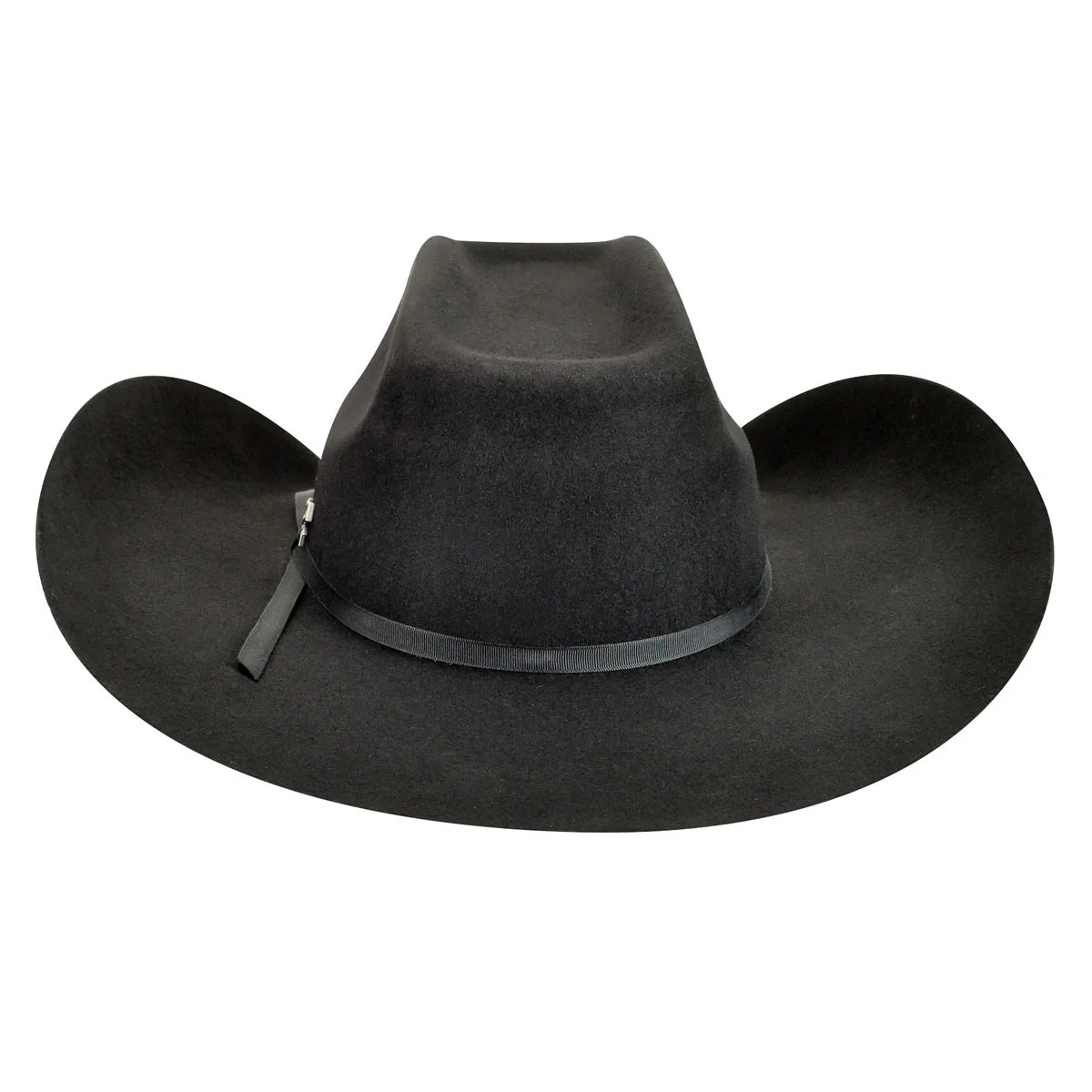 Murphy II 2X Cowboy Western Hat - Image 2