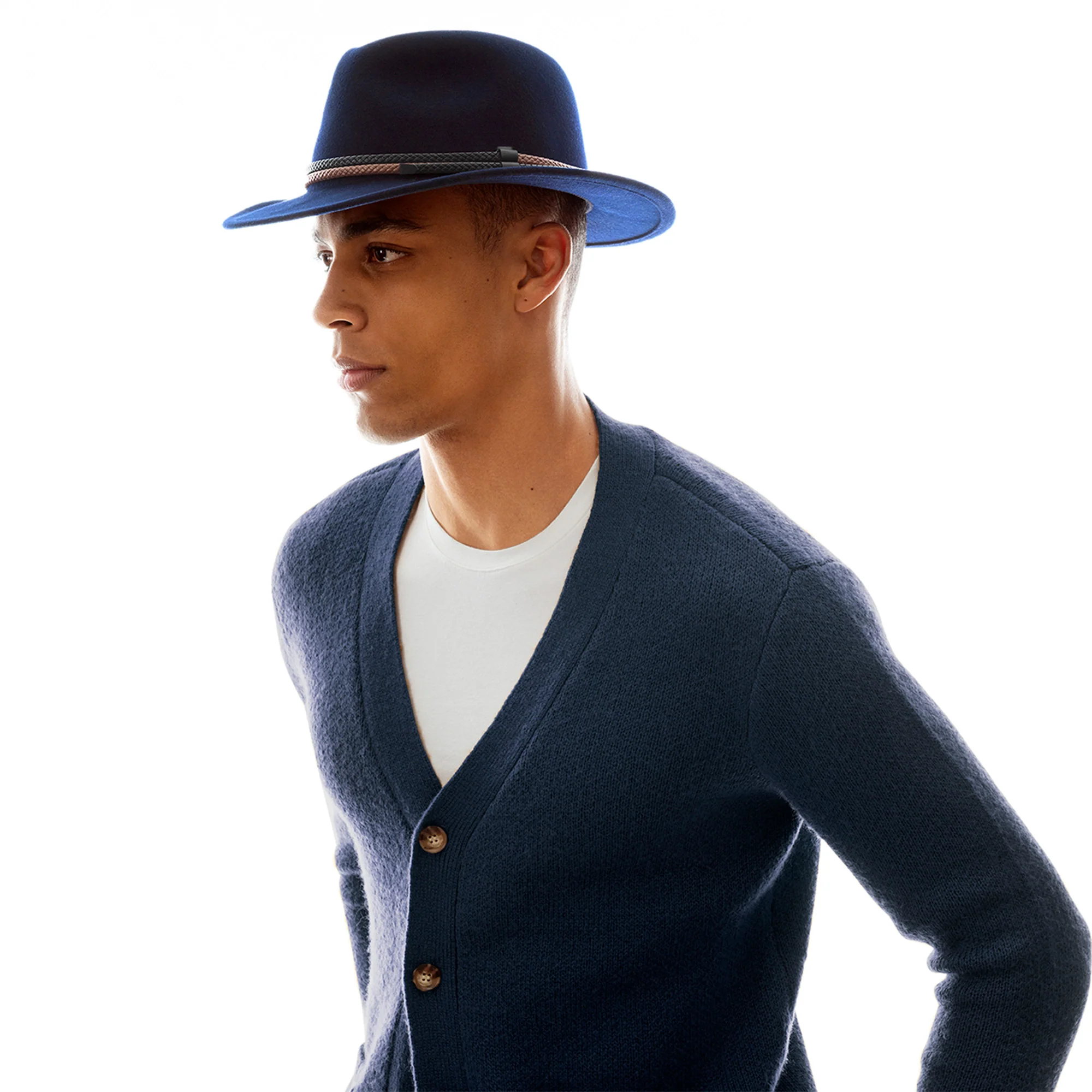 Nelles LiteFelt® Fedora - Image 10