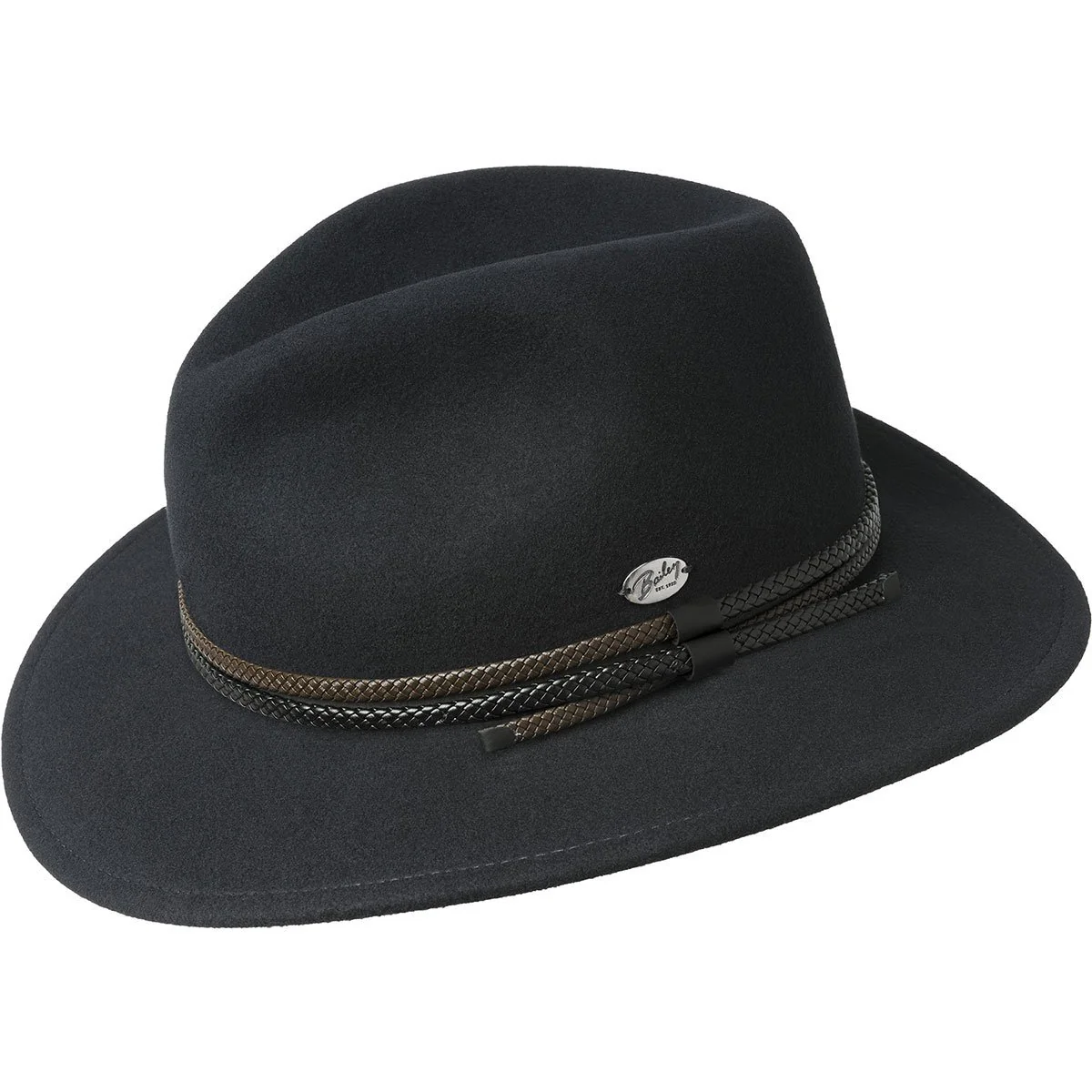 Nelles LiteFelt® Fedora - Image 3