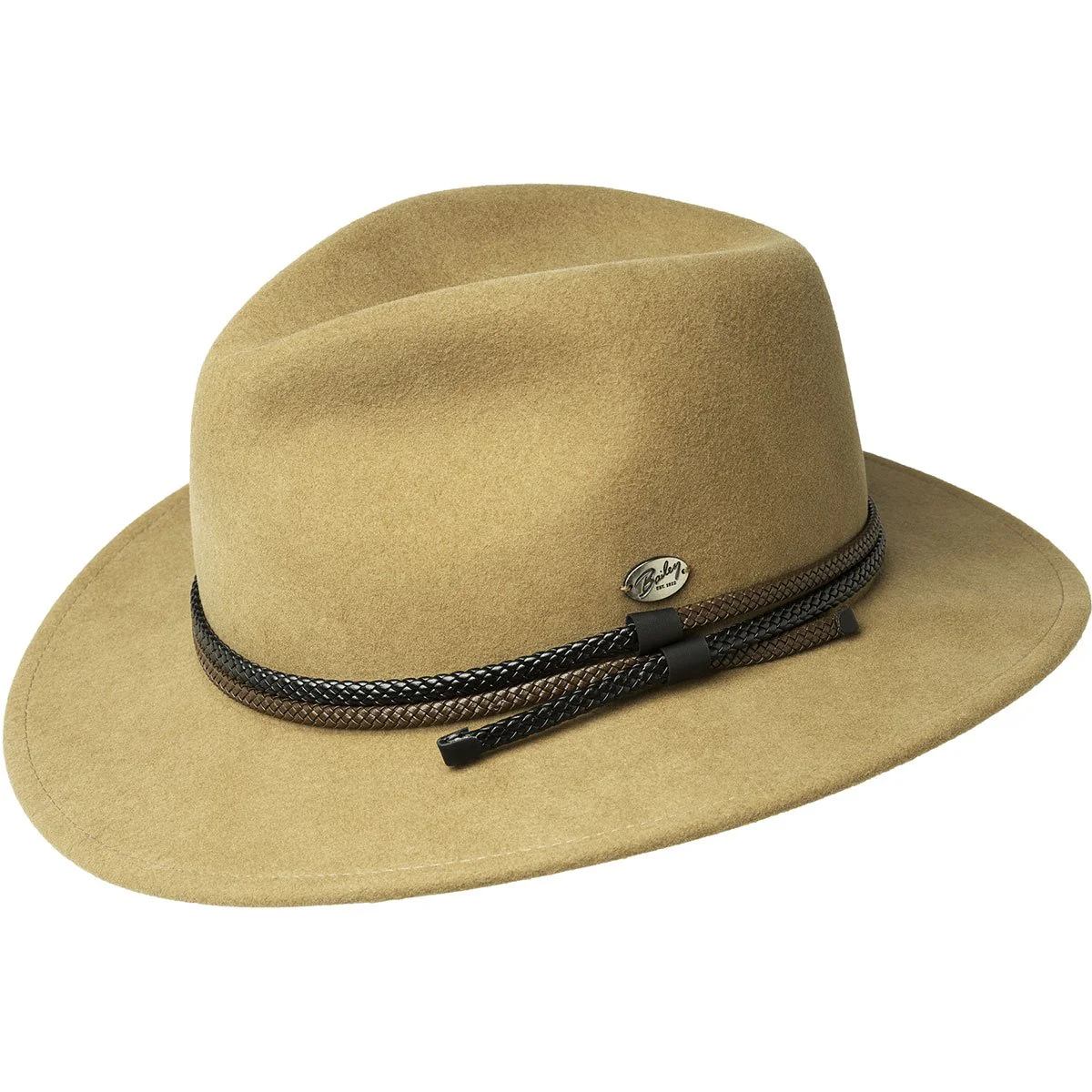 Nelles LiteFelt® Fedora - Image 4