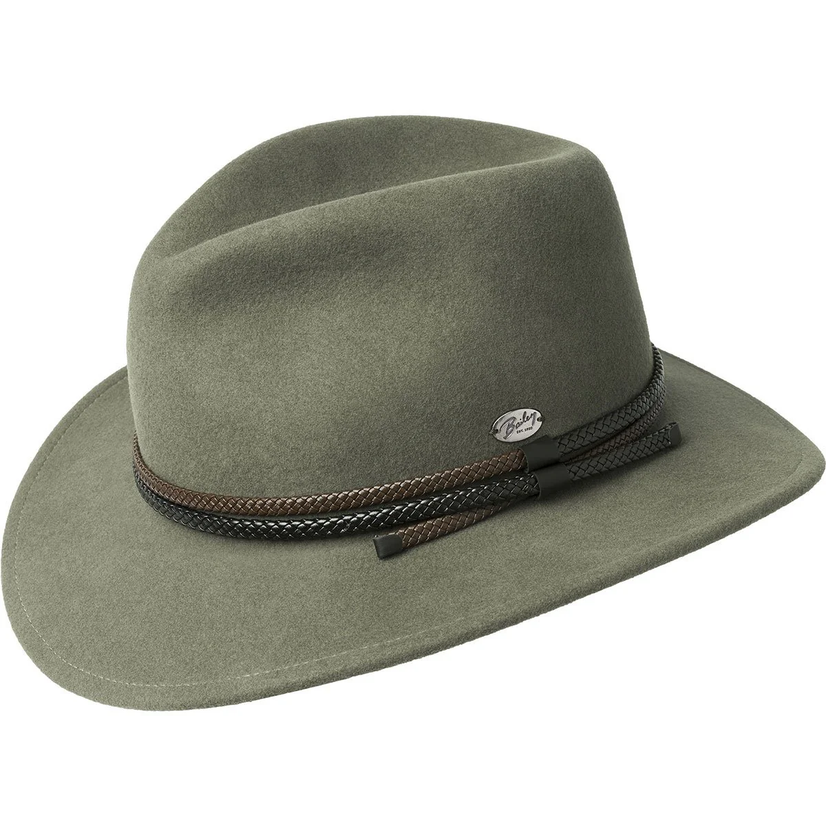 Nelles LiteFelt® Fedora - Image 5