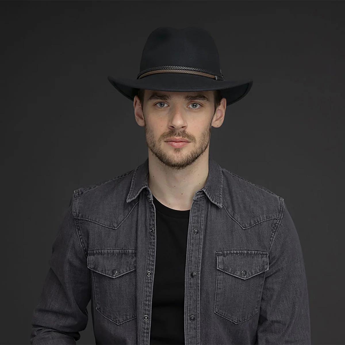 Nelles LiteFelt® Fedora - Image 9