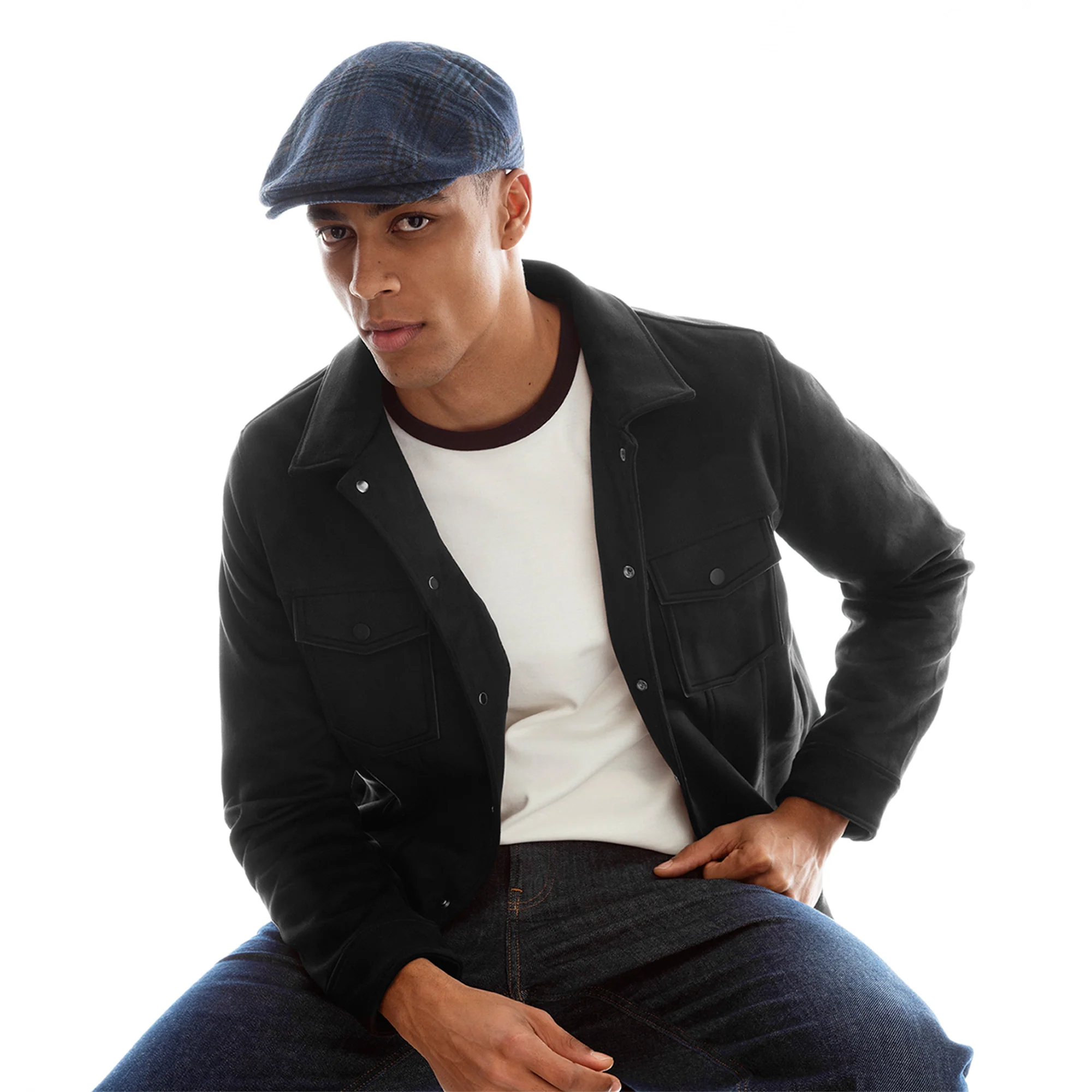 Ormond Ivy Cap - Image 8
