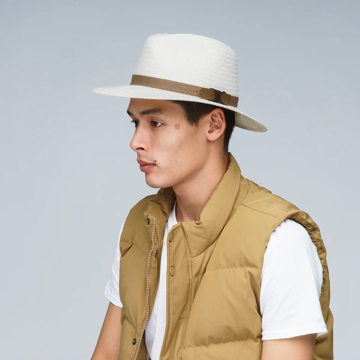 Oswego Raindura® Fedora - Image 3