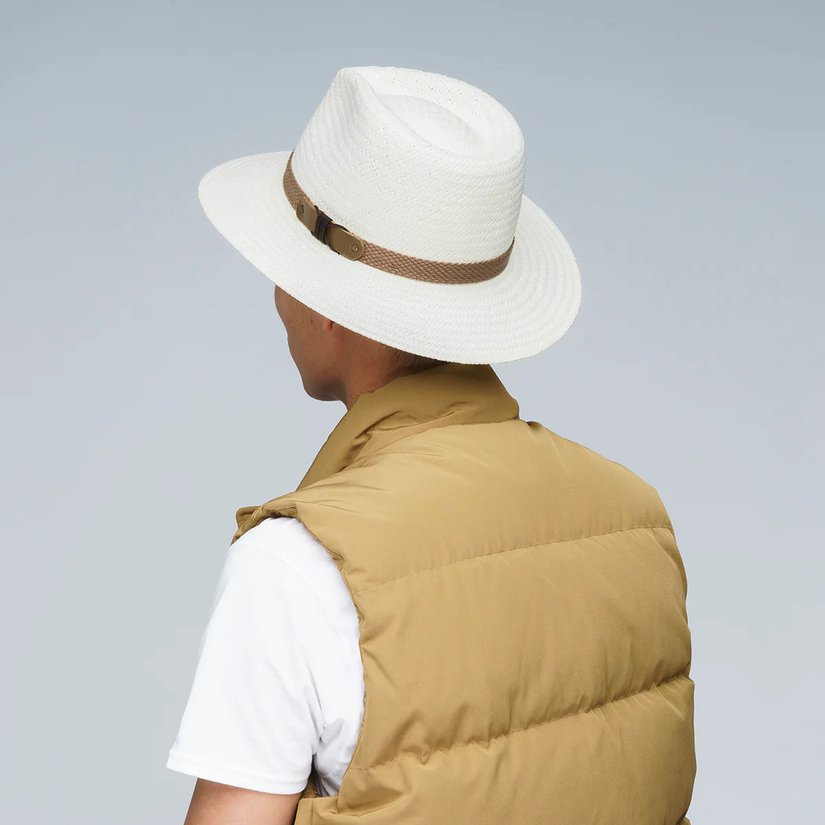 Oswego Raindura® Fedora - Image 4