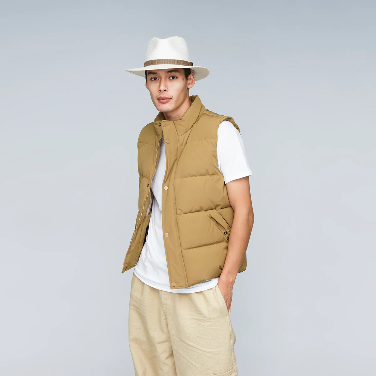 Oswego Raindura® Fedora - Image 5
