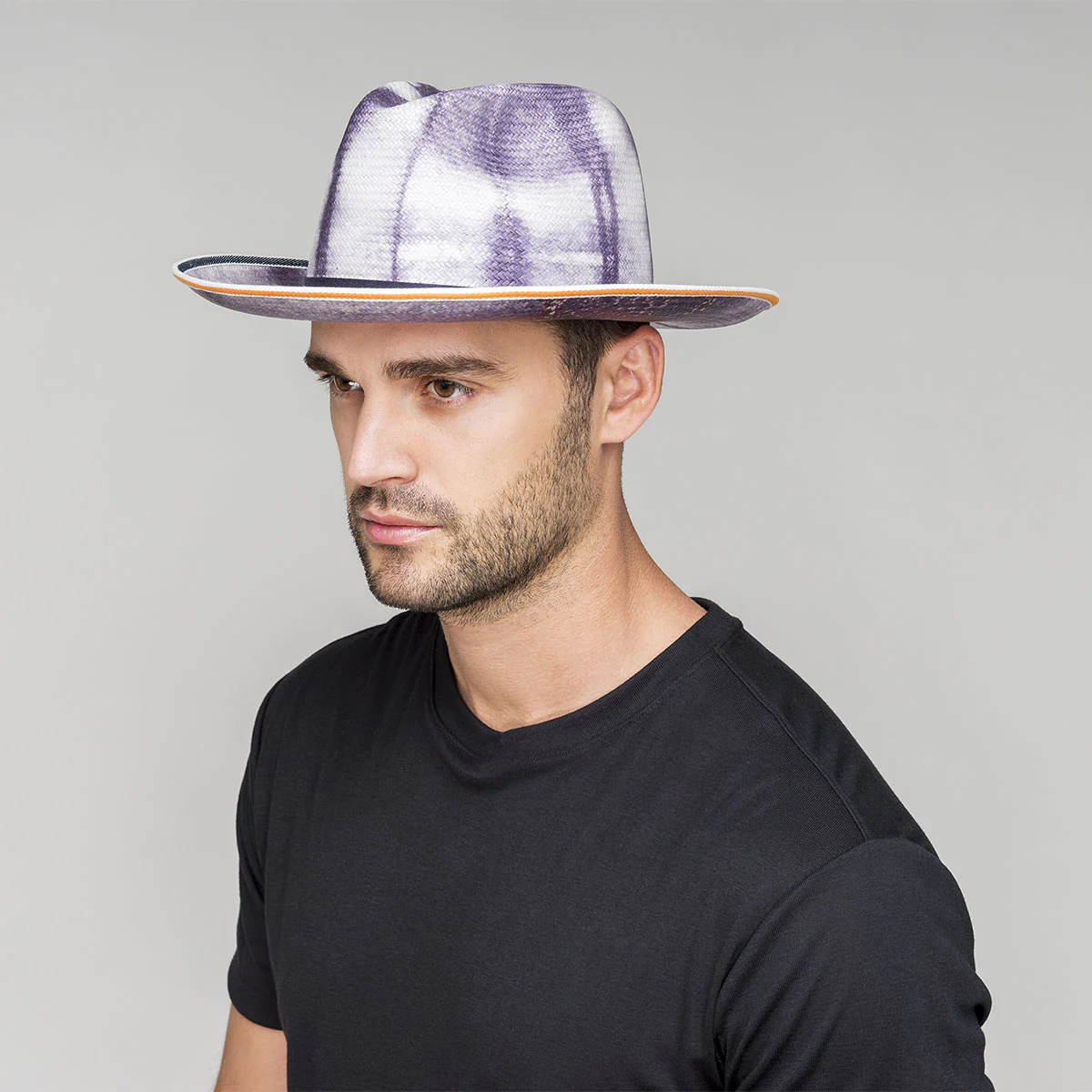 Parson Panama Fedora - Image 3