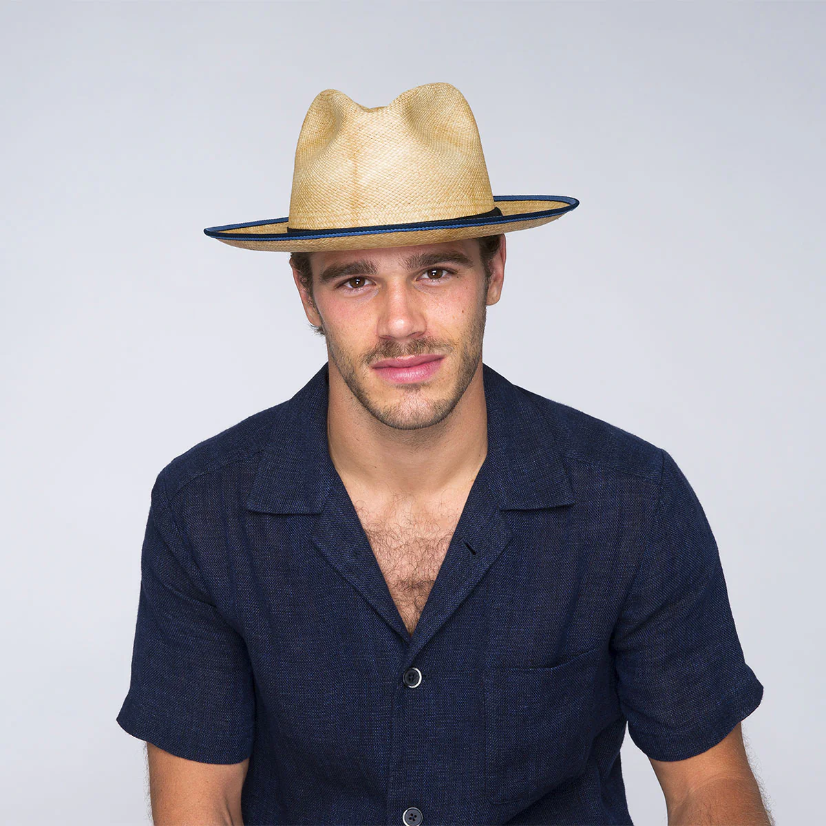 Parson Panama Fedora - Image 7