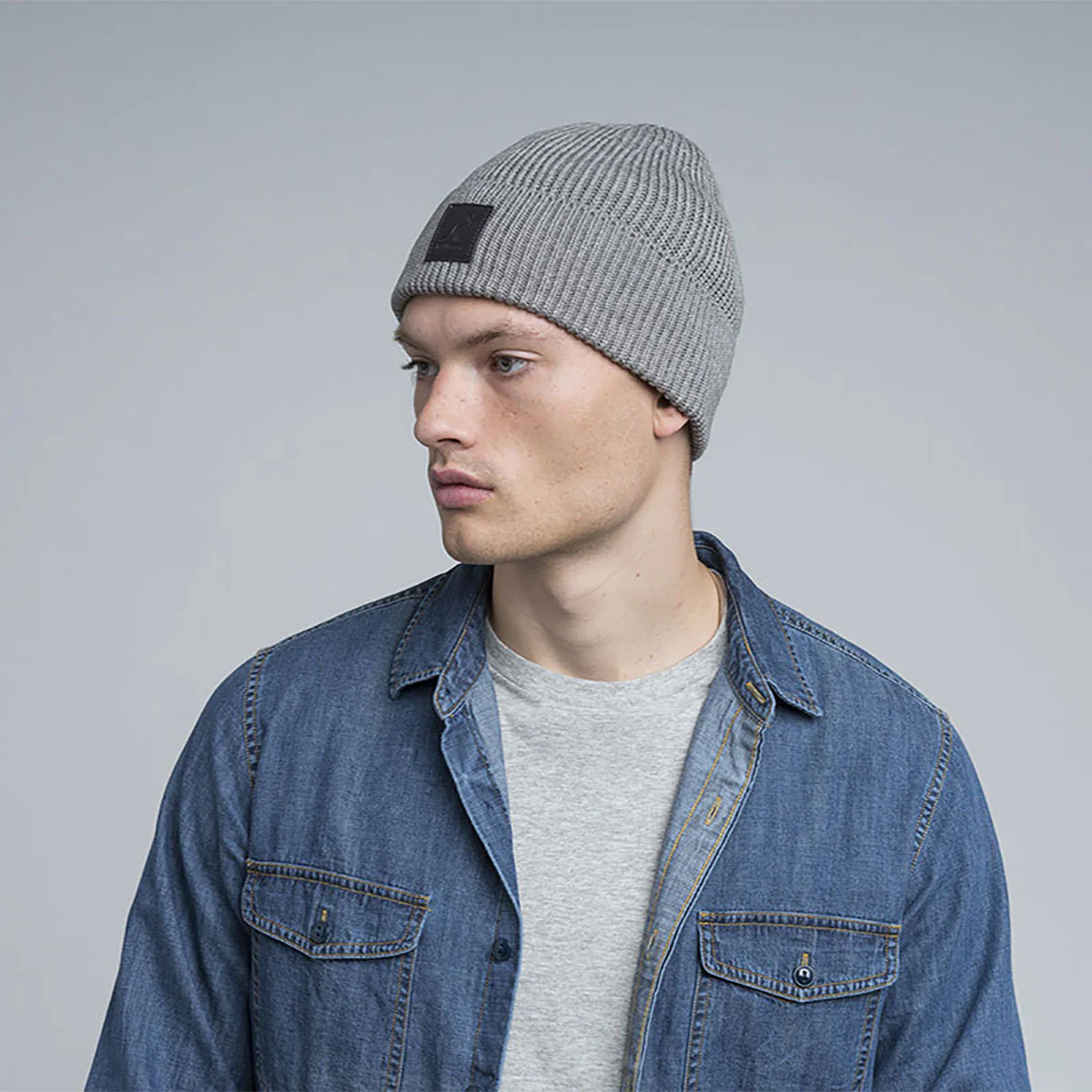 Patch Beanie - Image 3