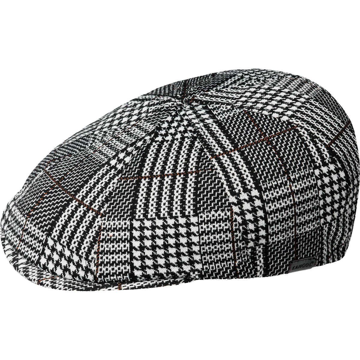 Pattern Flexfit Cap - Image 2