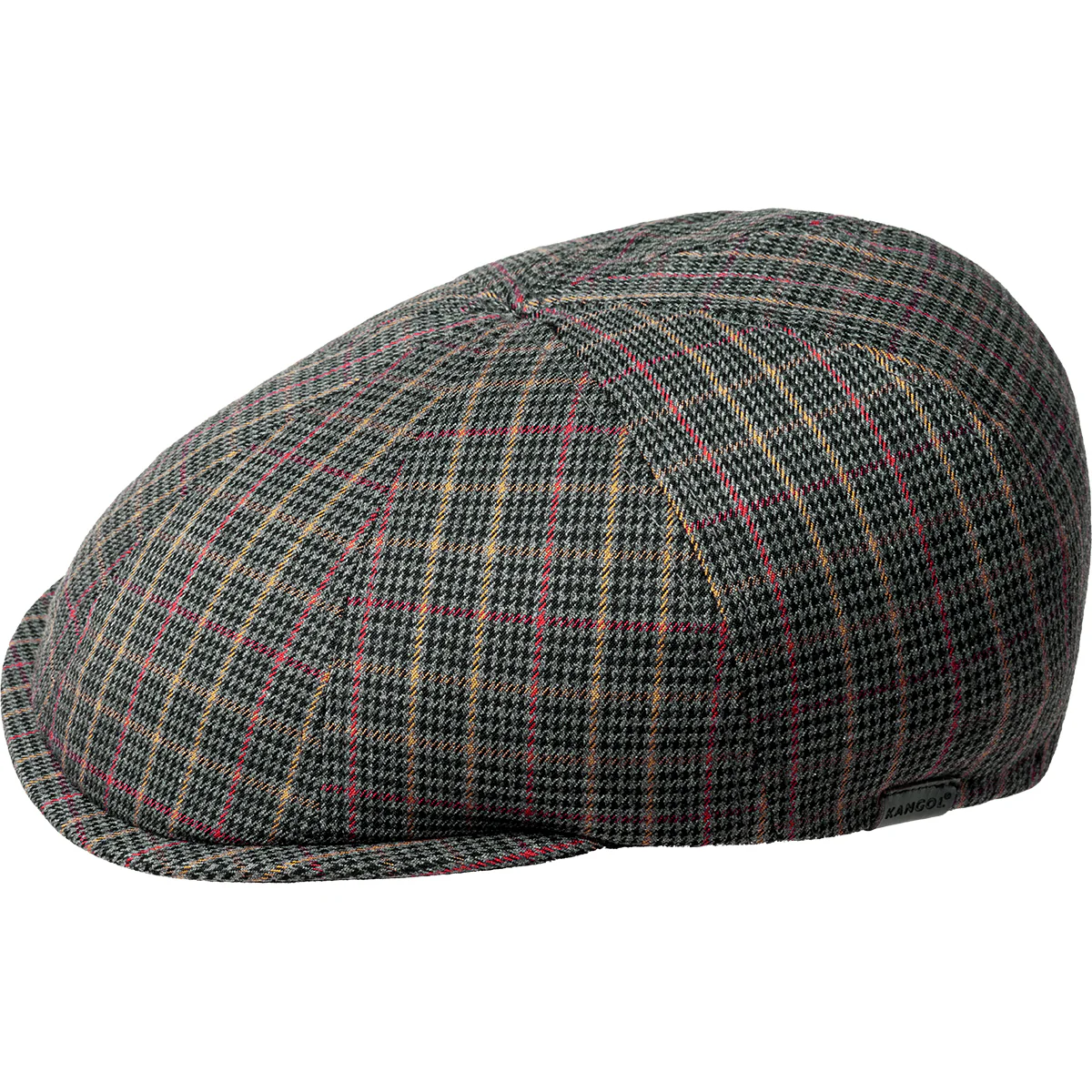 Pattern Flexfit Cap - Image 3
