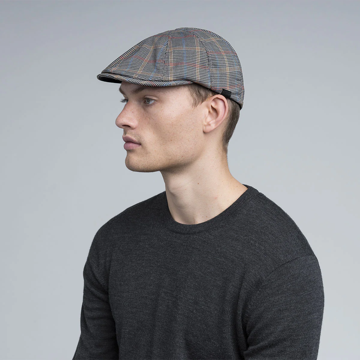Pattern Flexfit Cap - Image 4