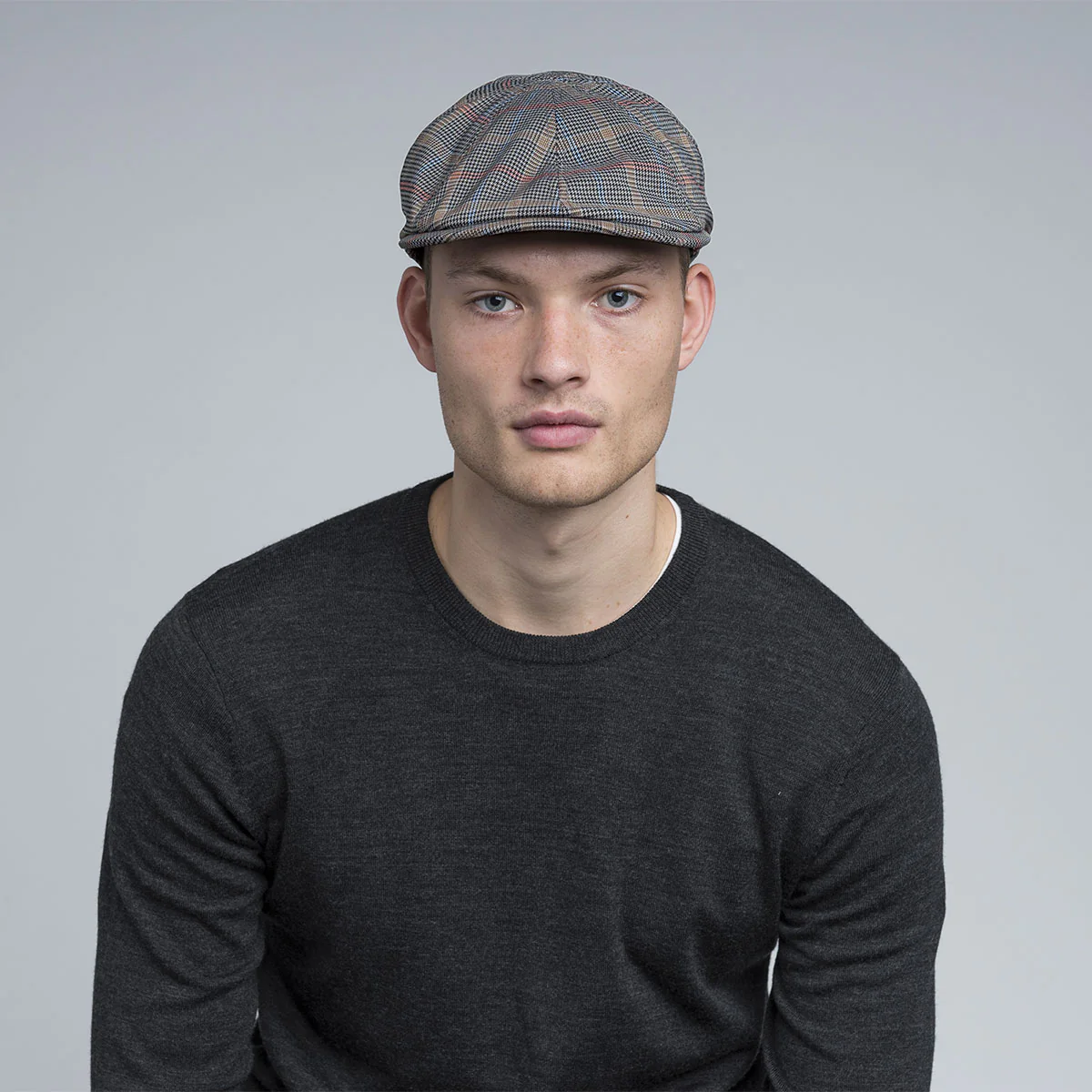 Pattern Flexfit Cap - Image 5