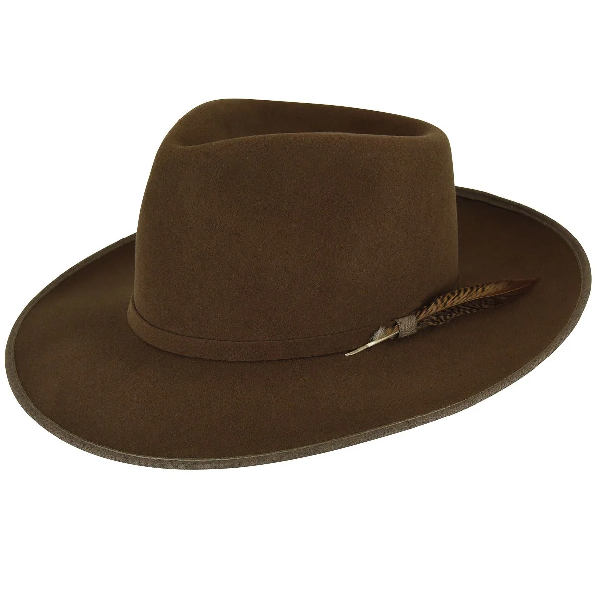 Phil A. Fedora