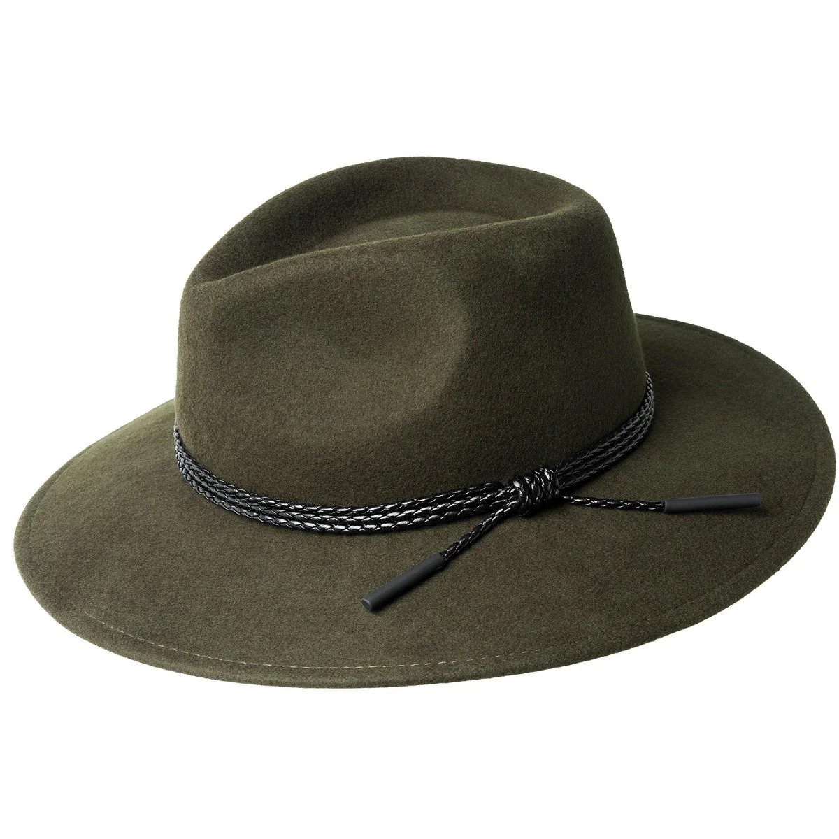 Piston Fedora - Image 4