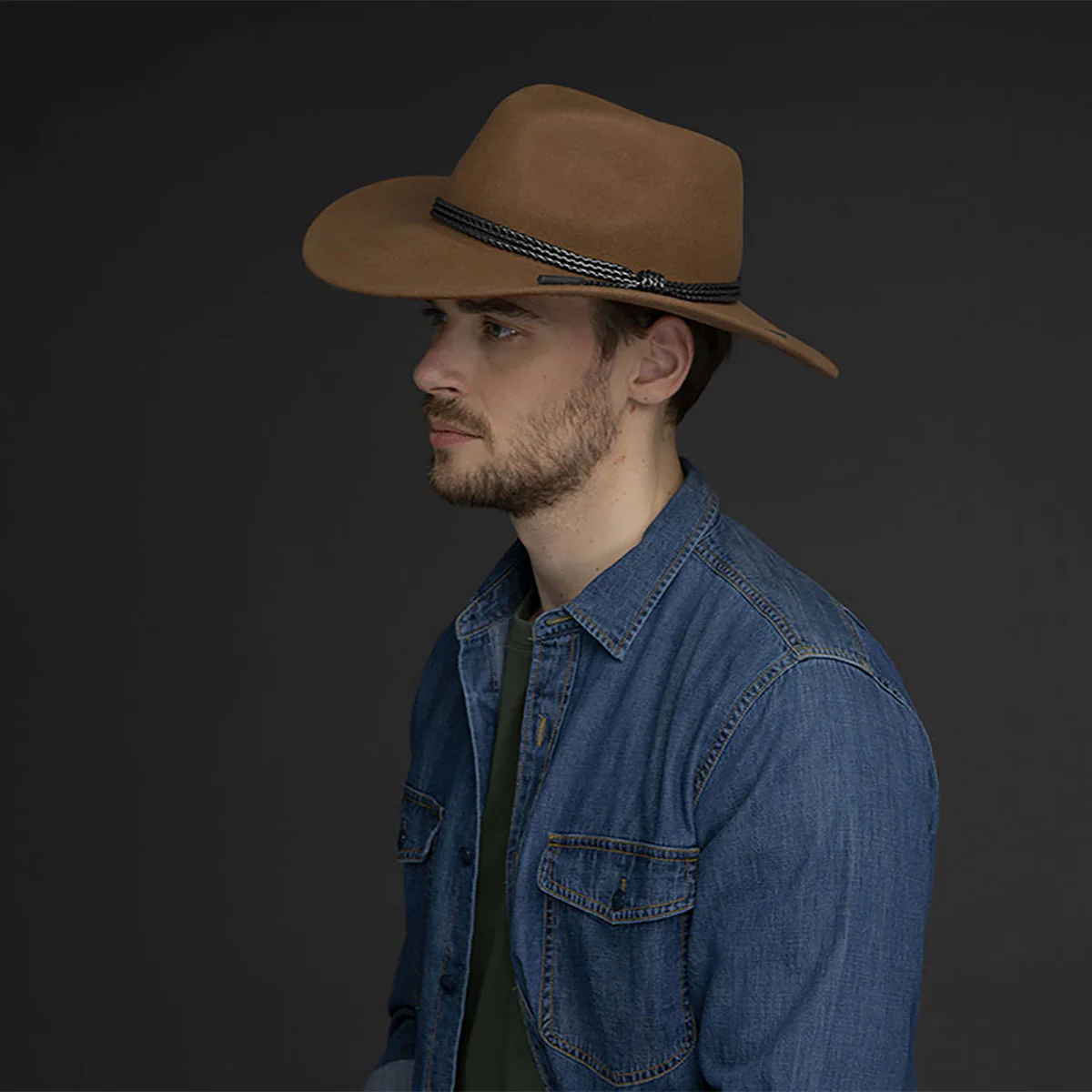 Piston Fedora - Image 5
