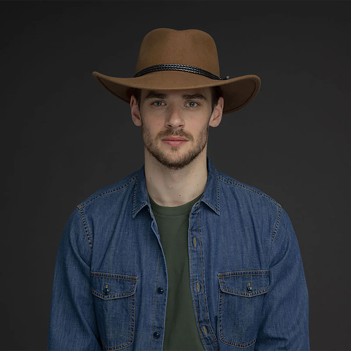 Piston Fedora - Image 6
