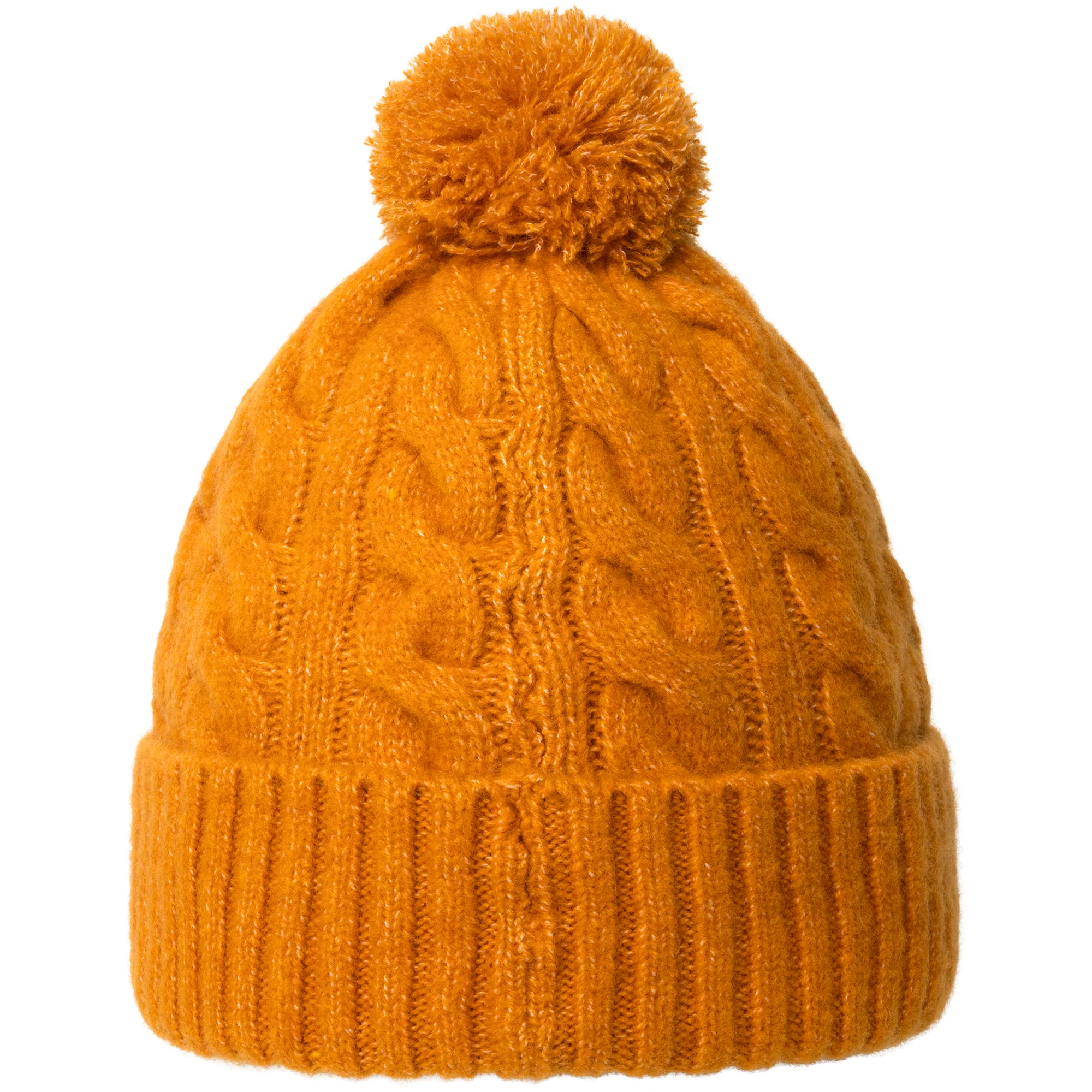 Pompom Beanie - Image 2