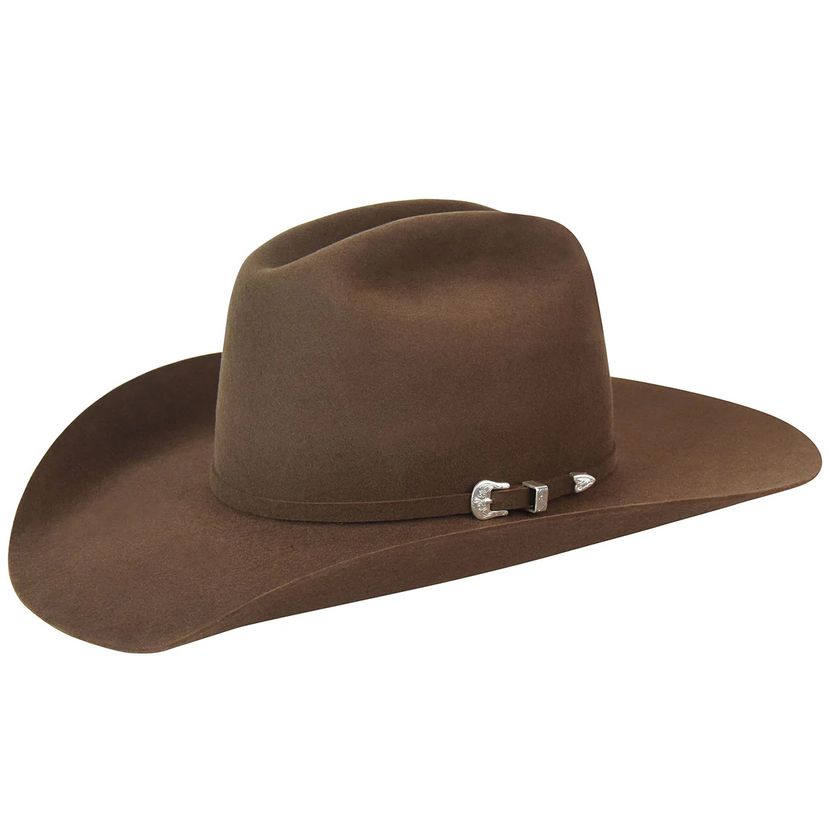 Pro 5X Cowboy Western Hat - Image 3