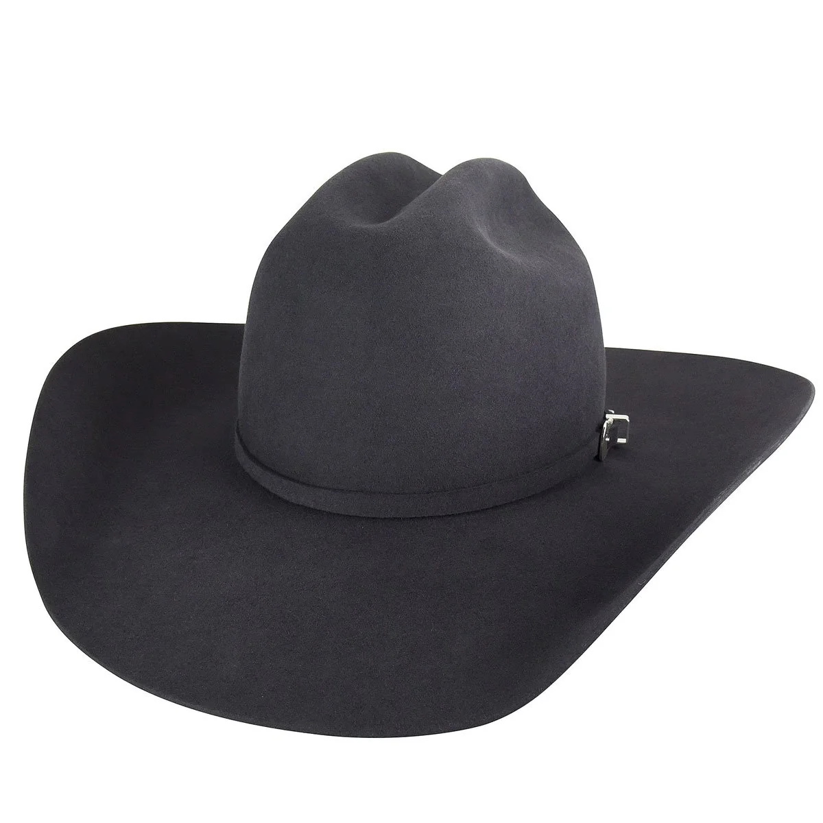 Pro 5X Cowboy Western Hat - Image 7
