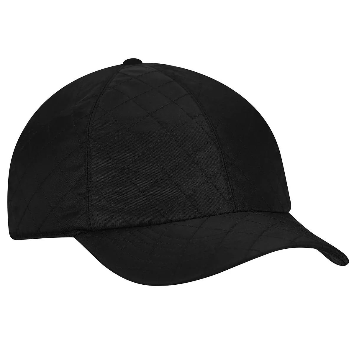 Quilted Rain Cap - Image 2