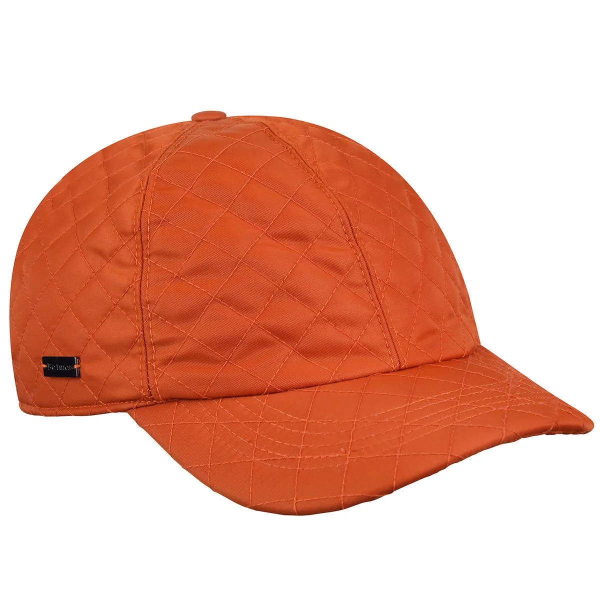 Quilted Rain Cap - Image 3