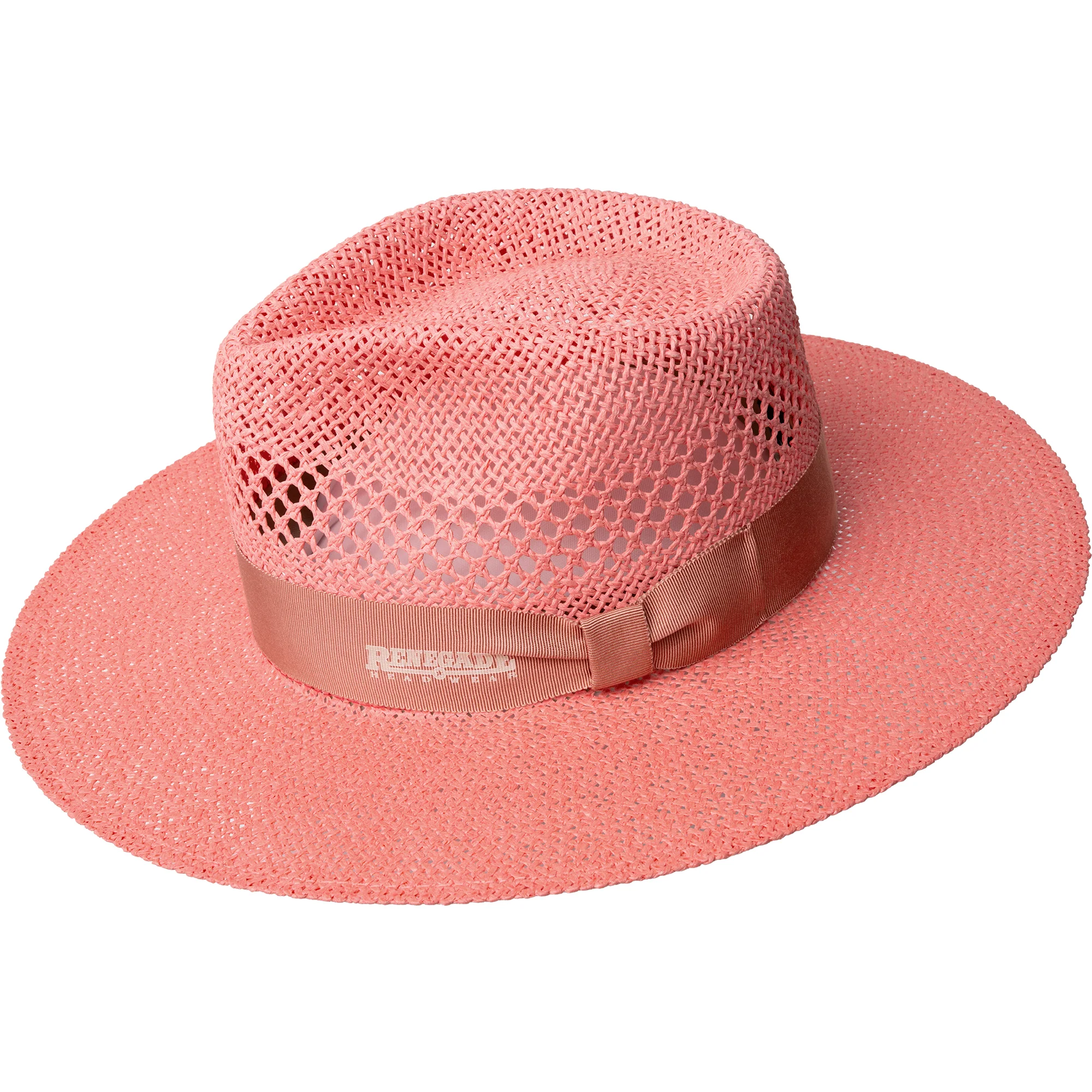 Ginger Fedora - Image 3