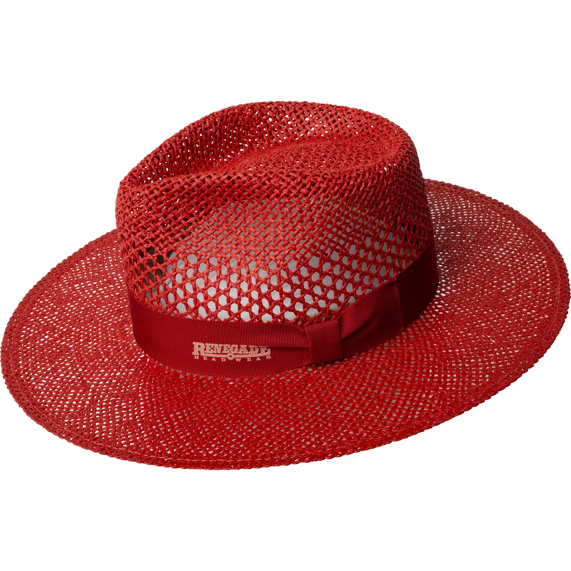 Ginger Fedora - Image 7