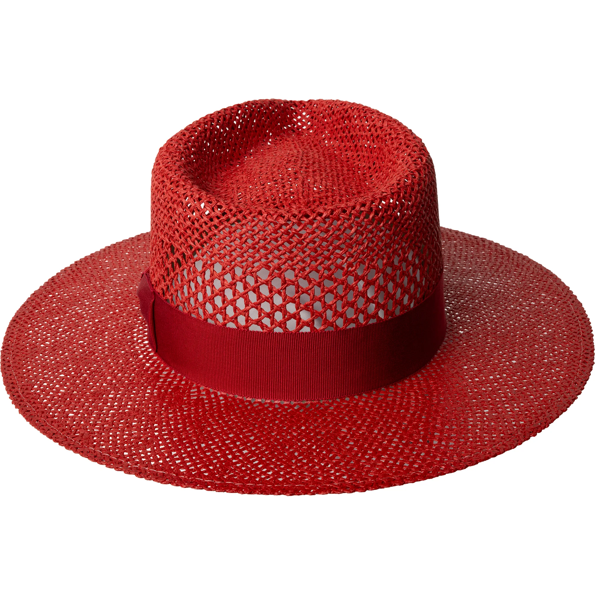 Ginger Fedora - Image 8