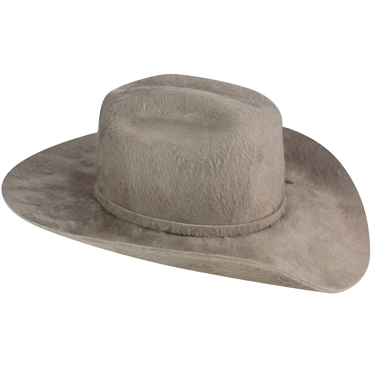 Oro Grizzly Western Cowboy Hat - Image 3