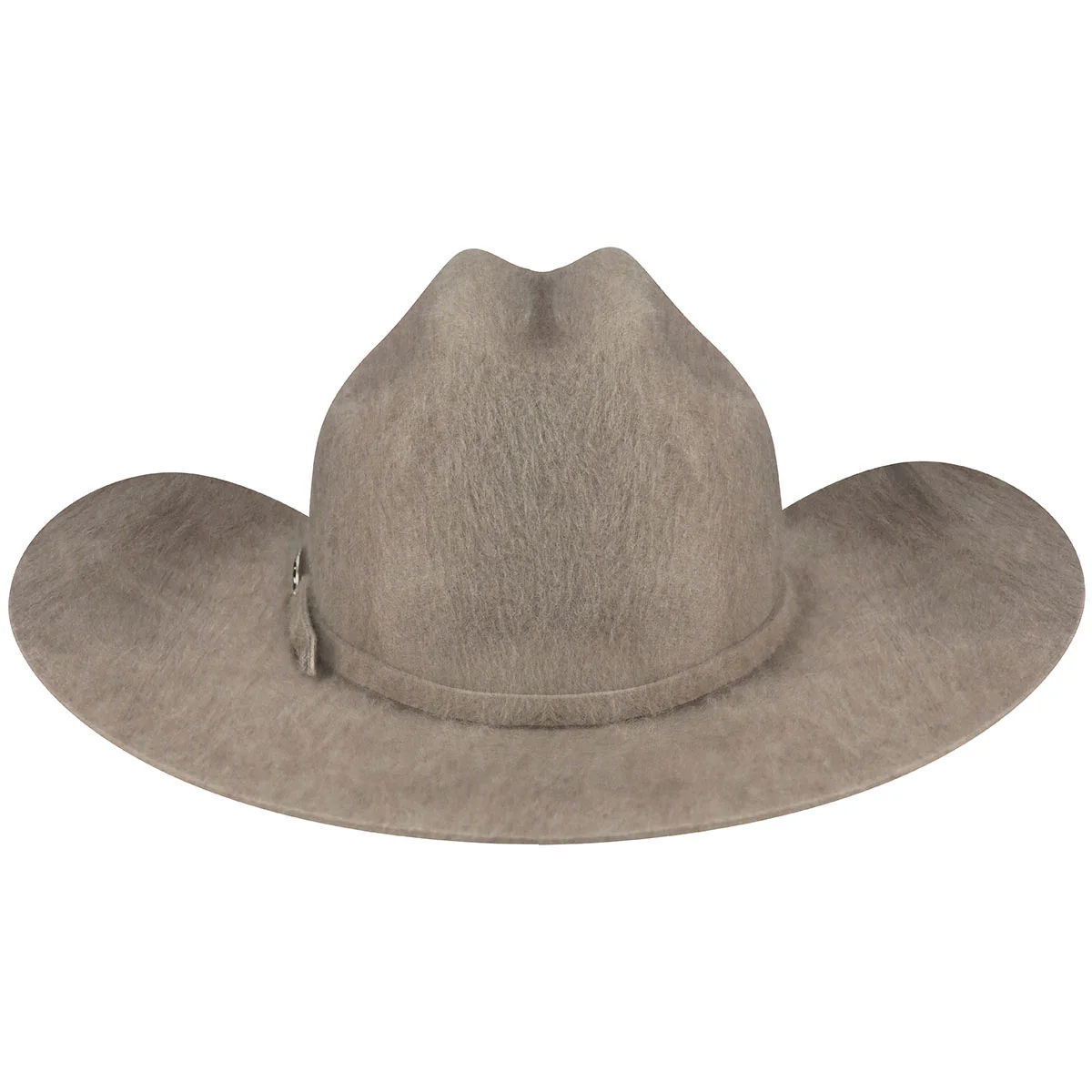 Oro Grizzly Western Cowboy Hat - Image 4