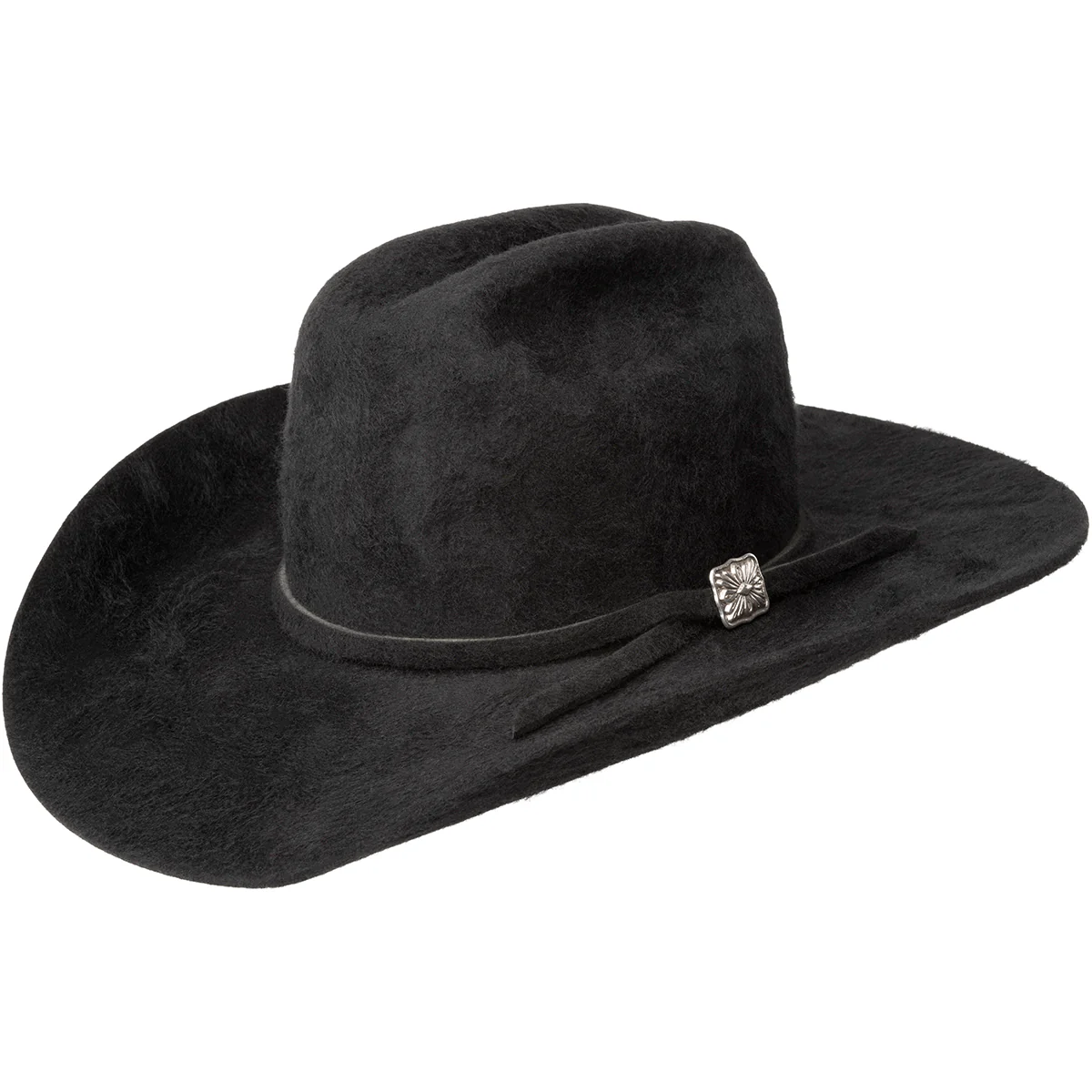 Oro Grizzly Western Cowboy Hat - Image 7