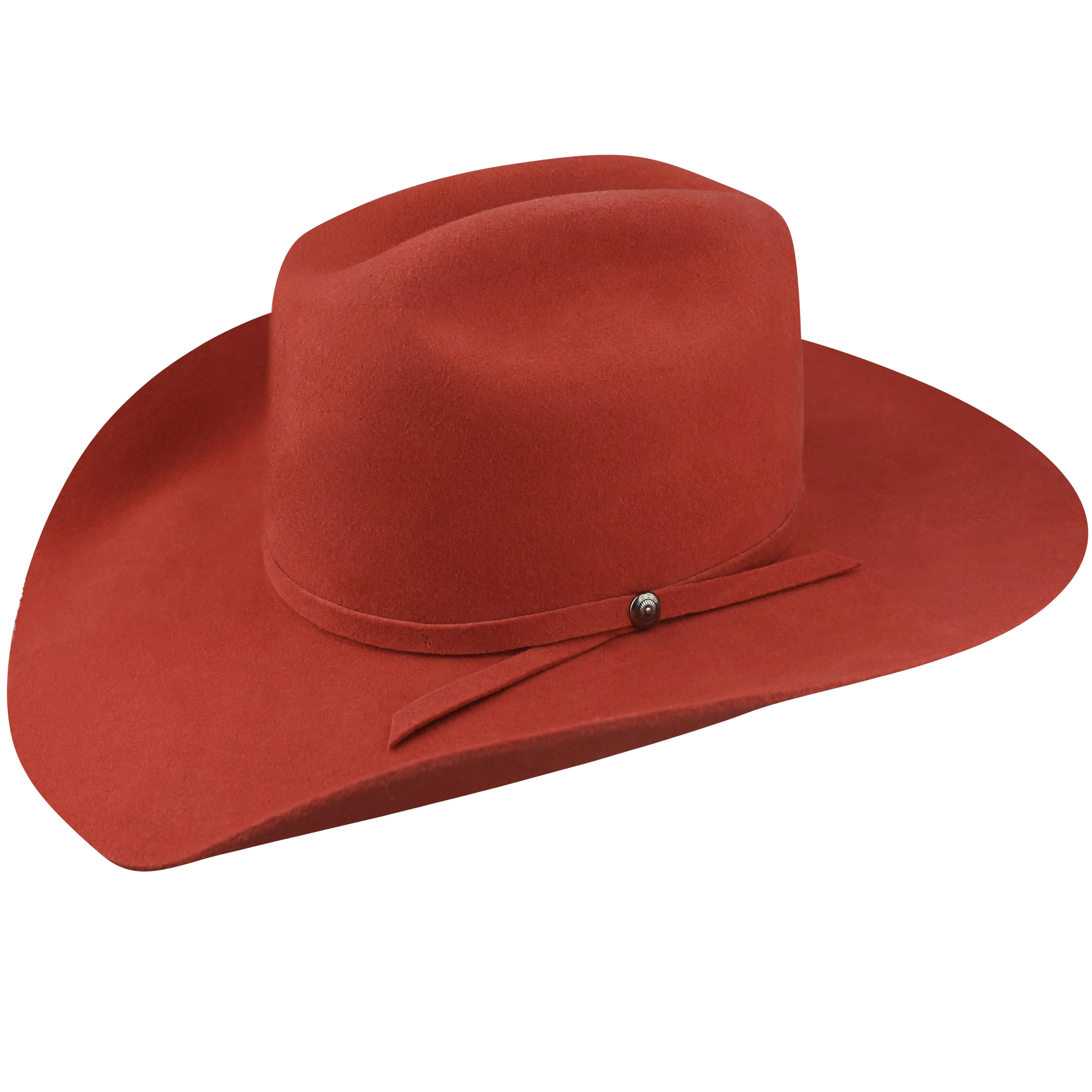 Payson 2X Western Cowboy Hat - Image 2