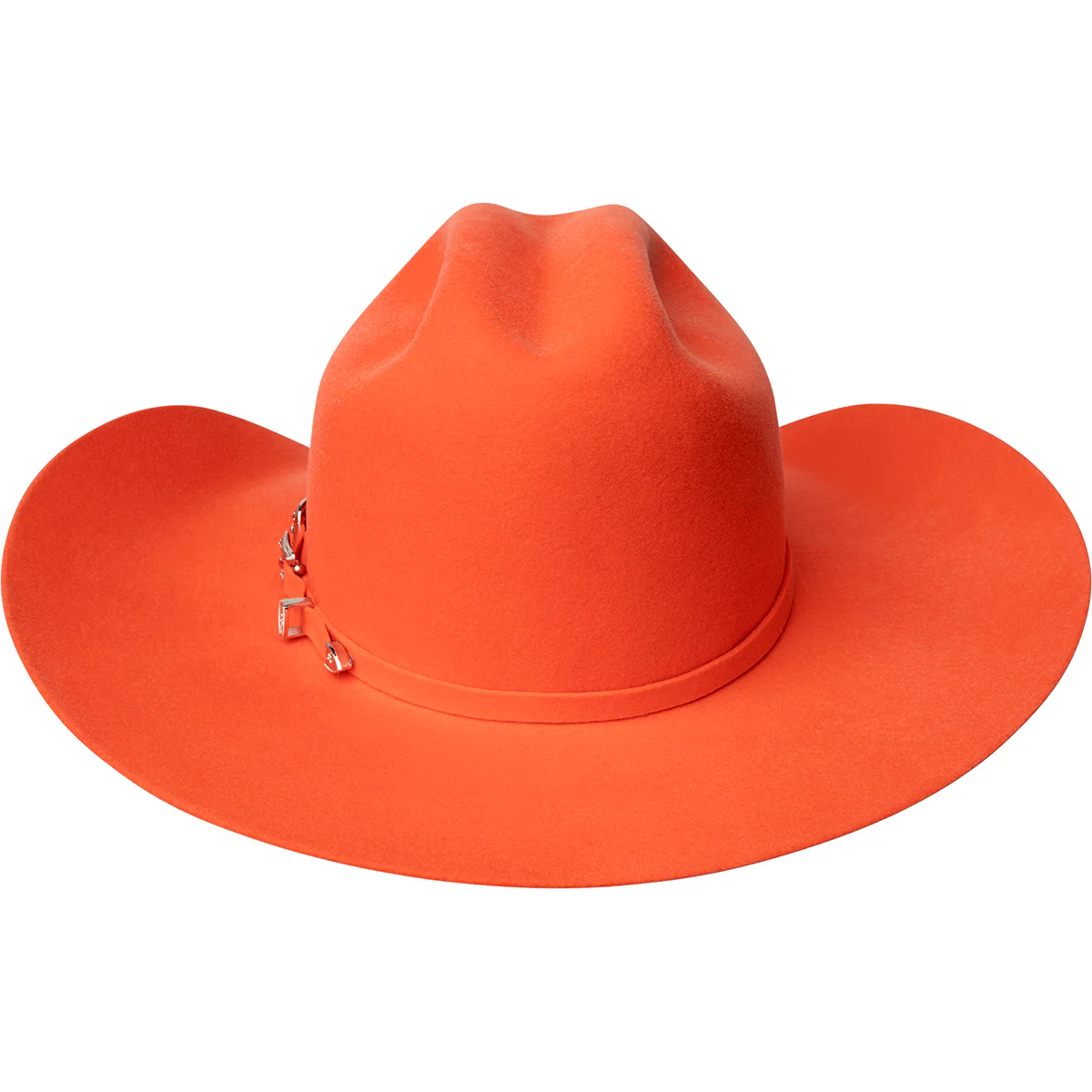 Punchy Western Cowboy Hat - Image 6