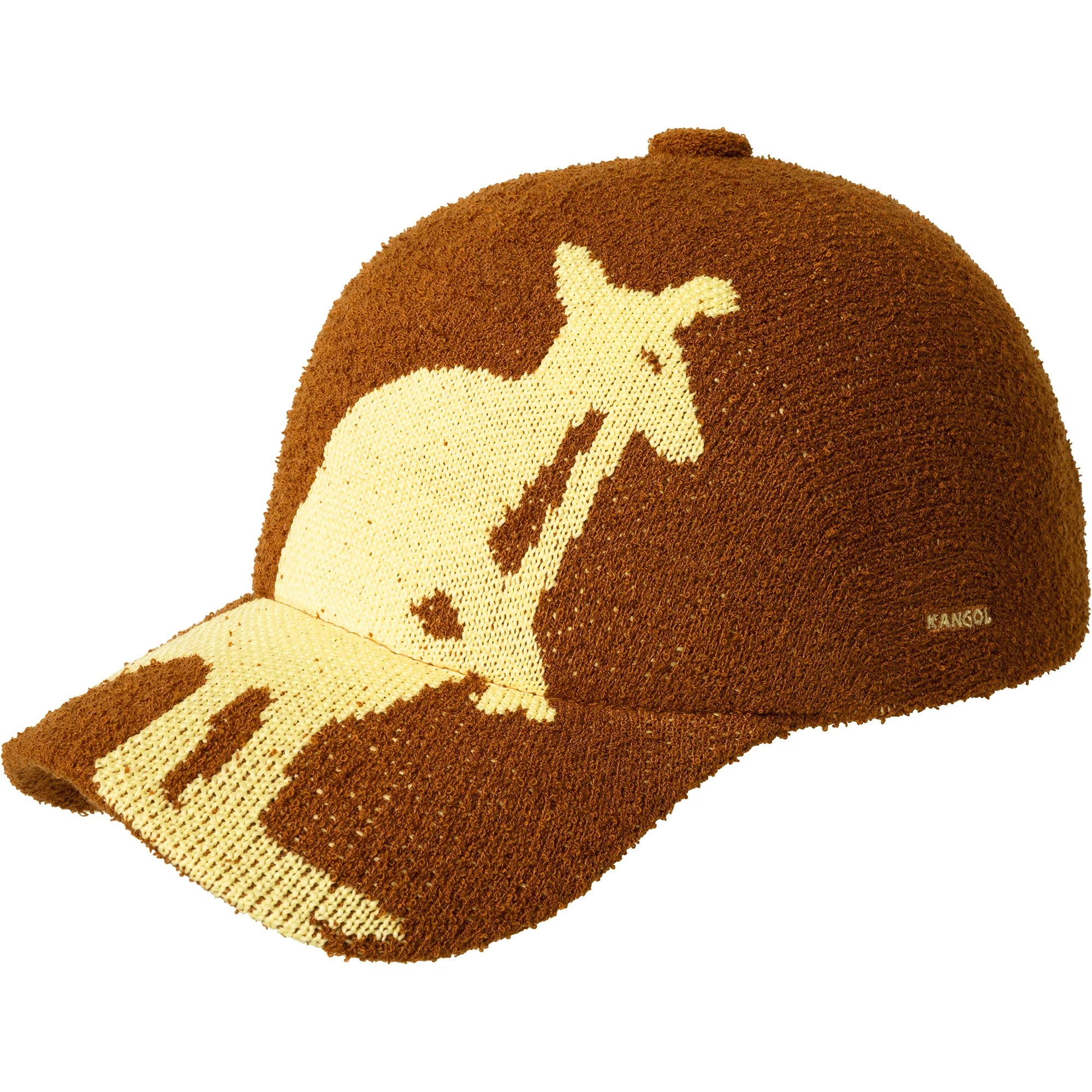 Retro Big Kroo Spacecap - Image 3